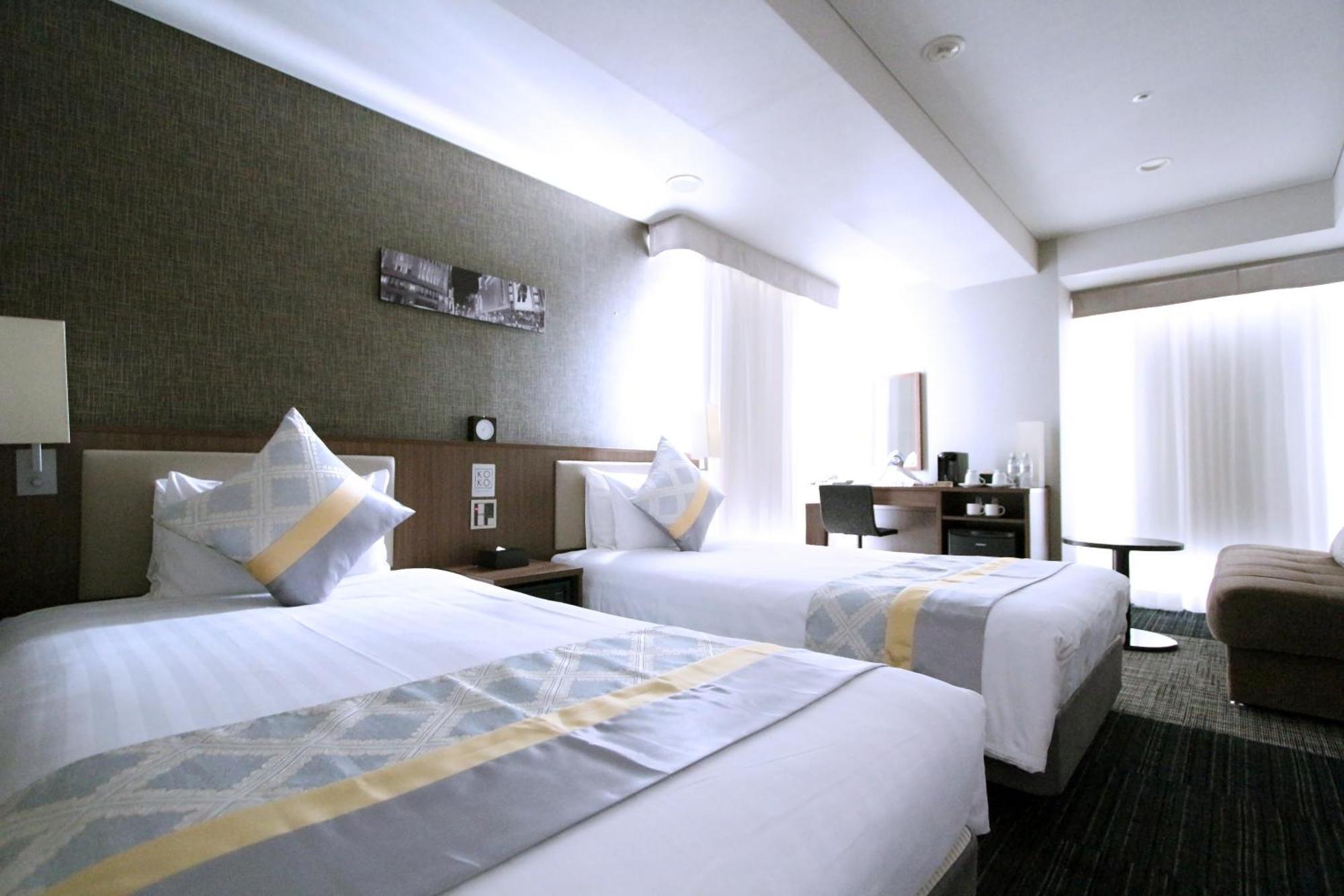 Koko Ginza-1chome 3*