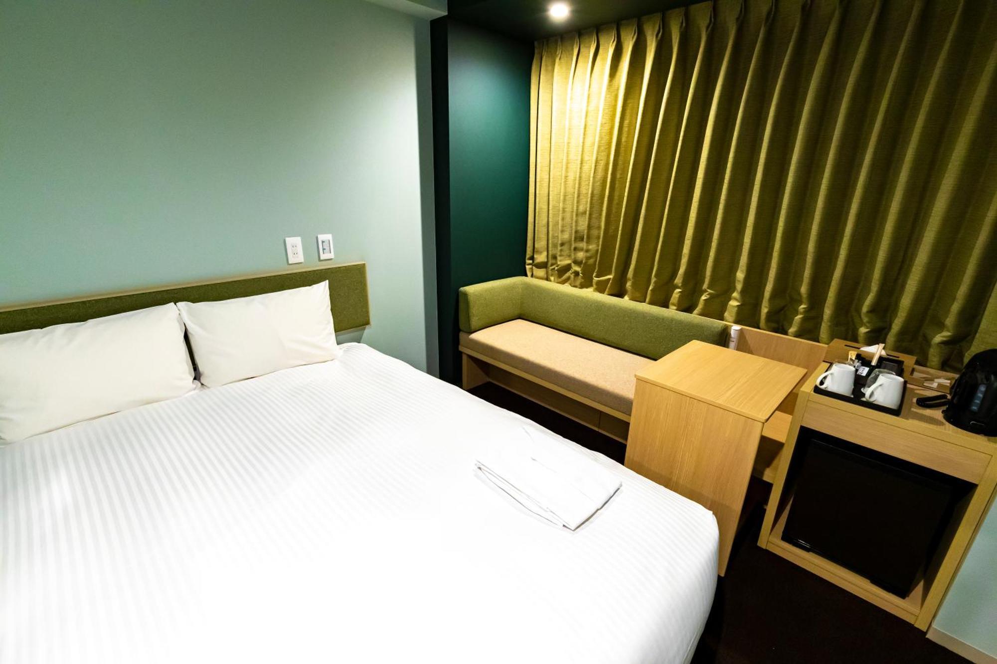 L & Grow Minami Sunamachi Hotel 3*