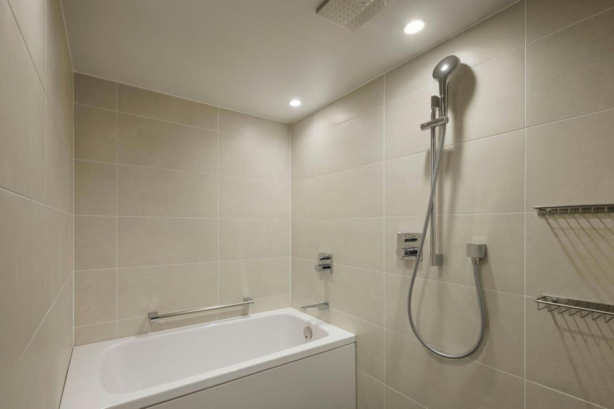 Courtyard By Marriott Ginza Hotel Tokyo