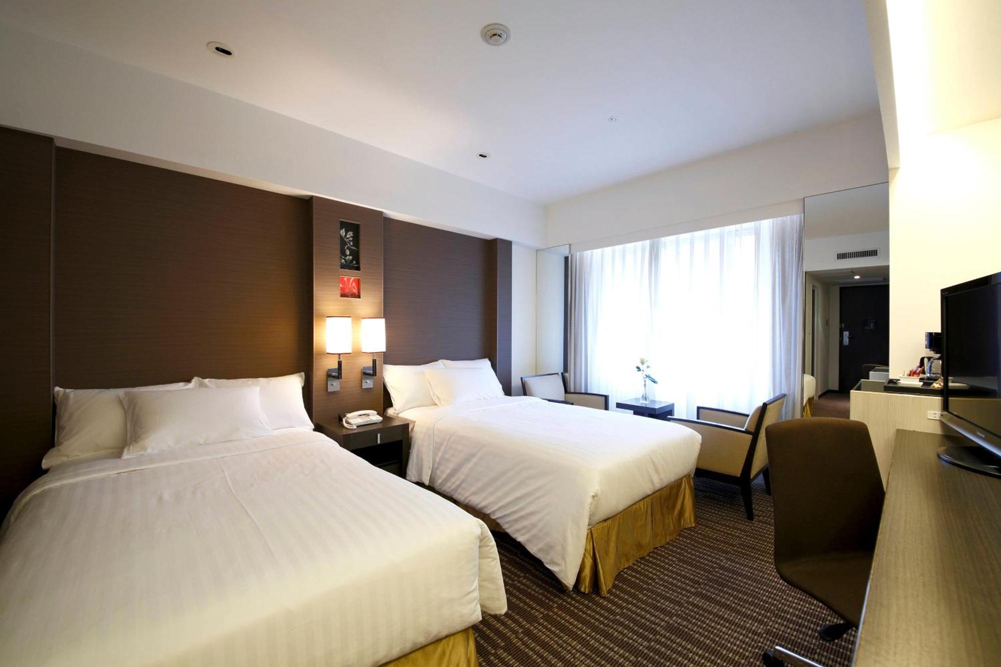 Courtyard By Marriott Ginza 4* Tokyo