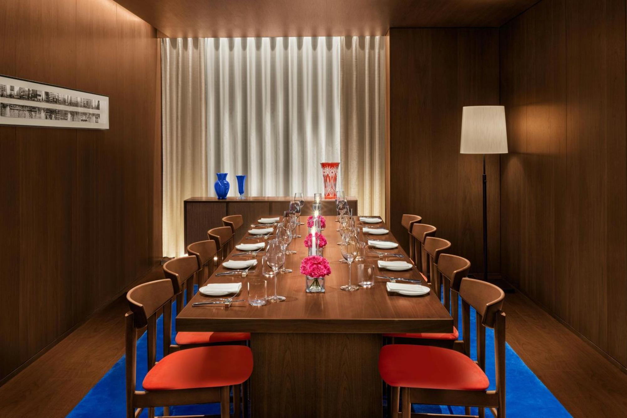 The Edition, Ginza Hotel Tokyo
