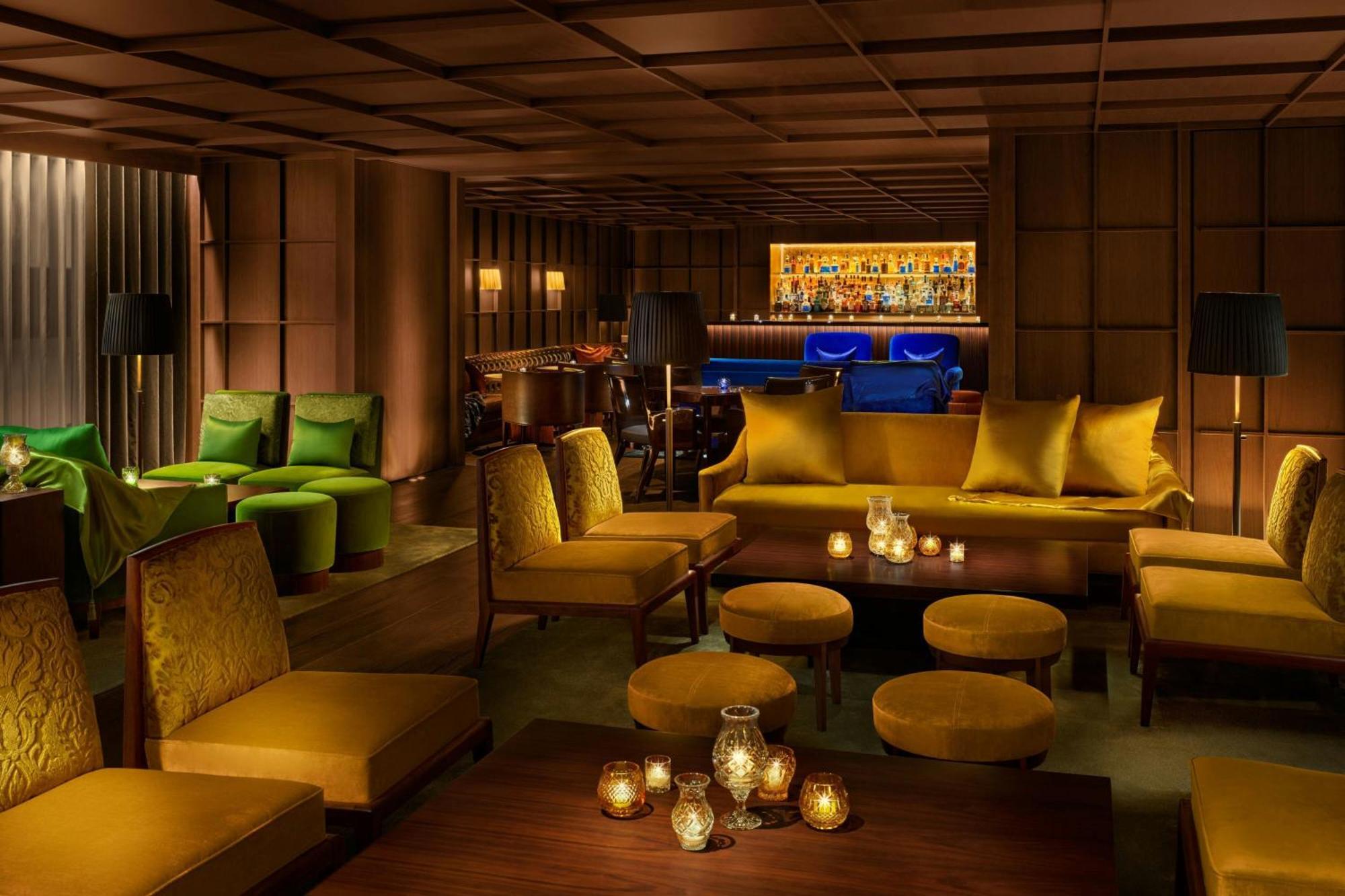 Hotel The Edition, Ginza