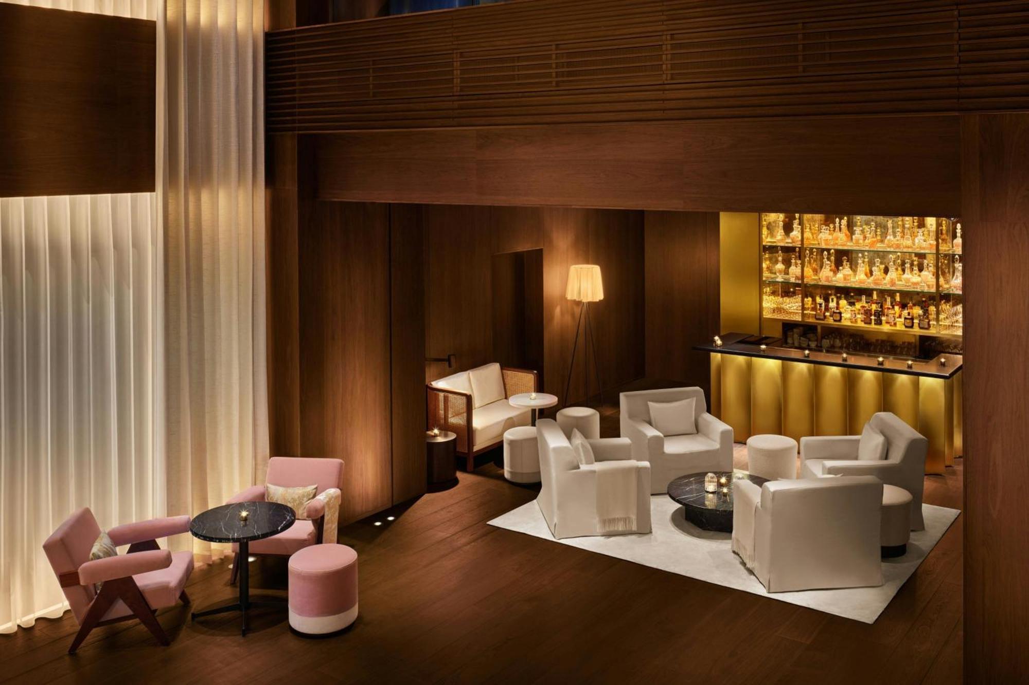 The Edition, Ginza Hotel Tokyo