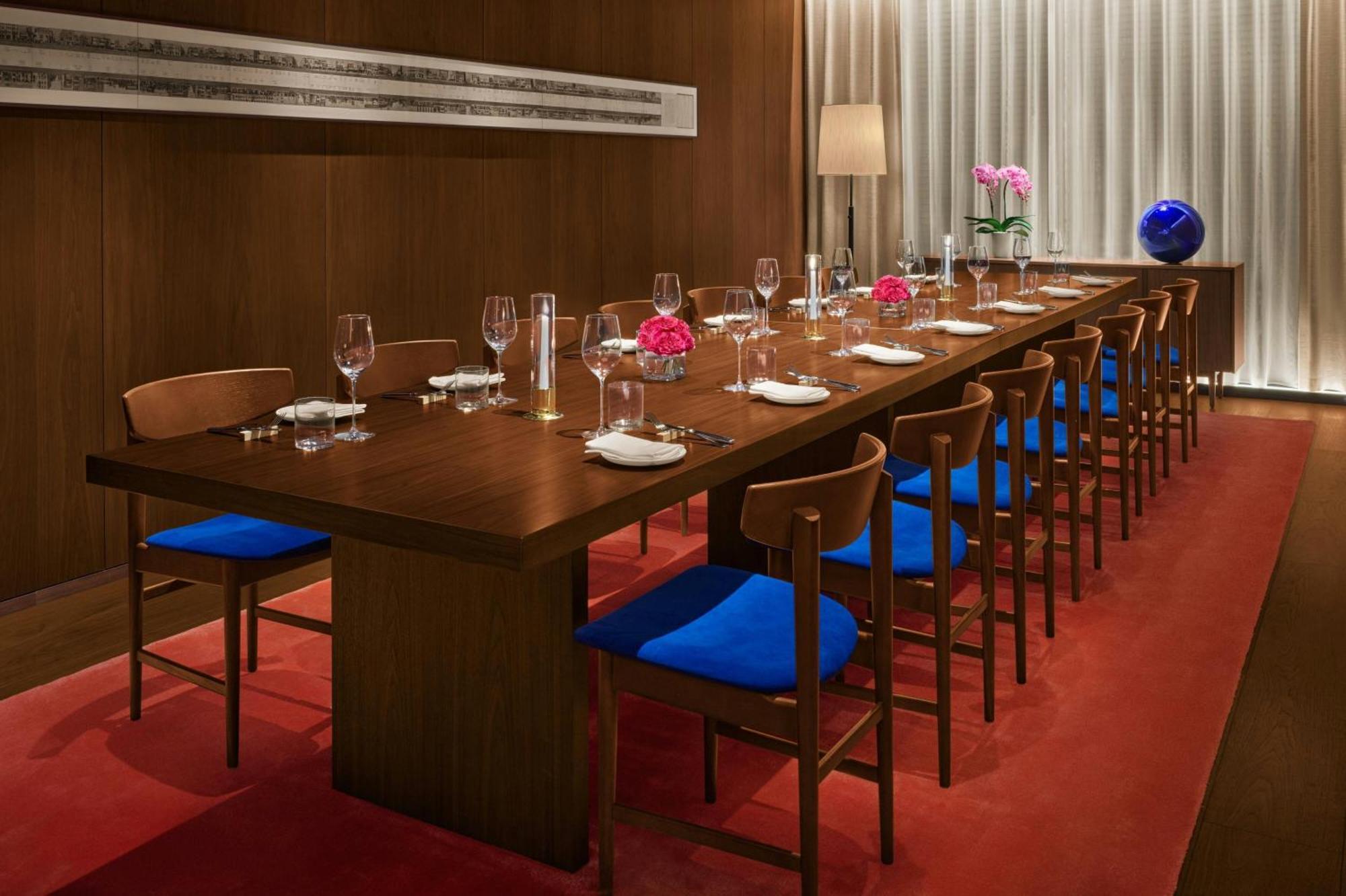 The Edition, Ginza 5* Tokyo