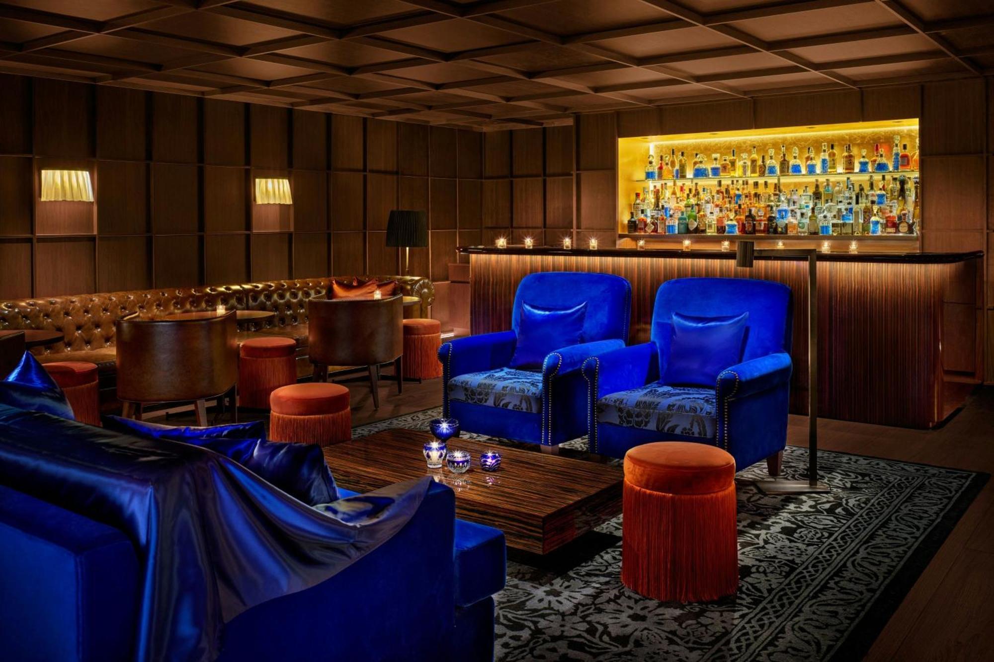 The Edition, Ginza Hotel