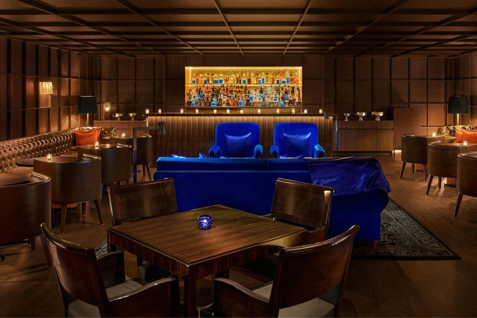 The Edition, Ginza Hotel 5*