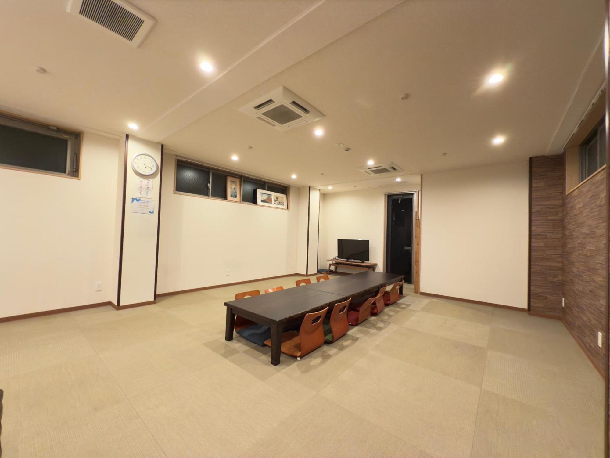 Wasabi Asakusa Hostel