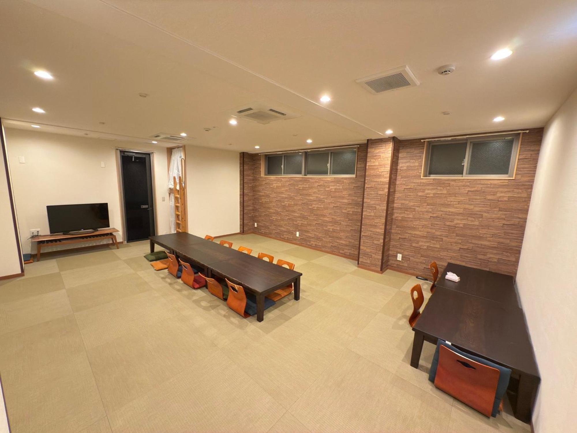 Hostel Wasabi Asakusa