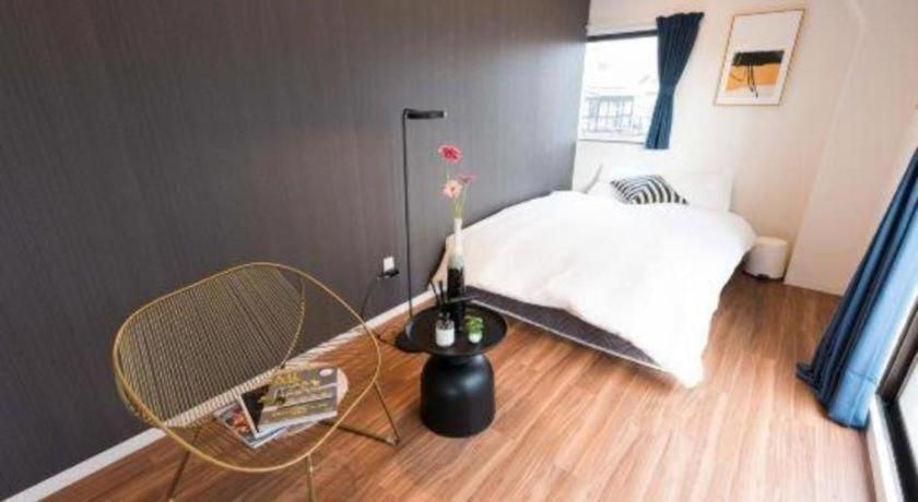 Hotel Tora Skytree 3*