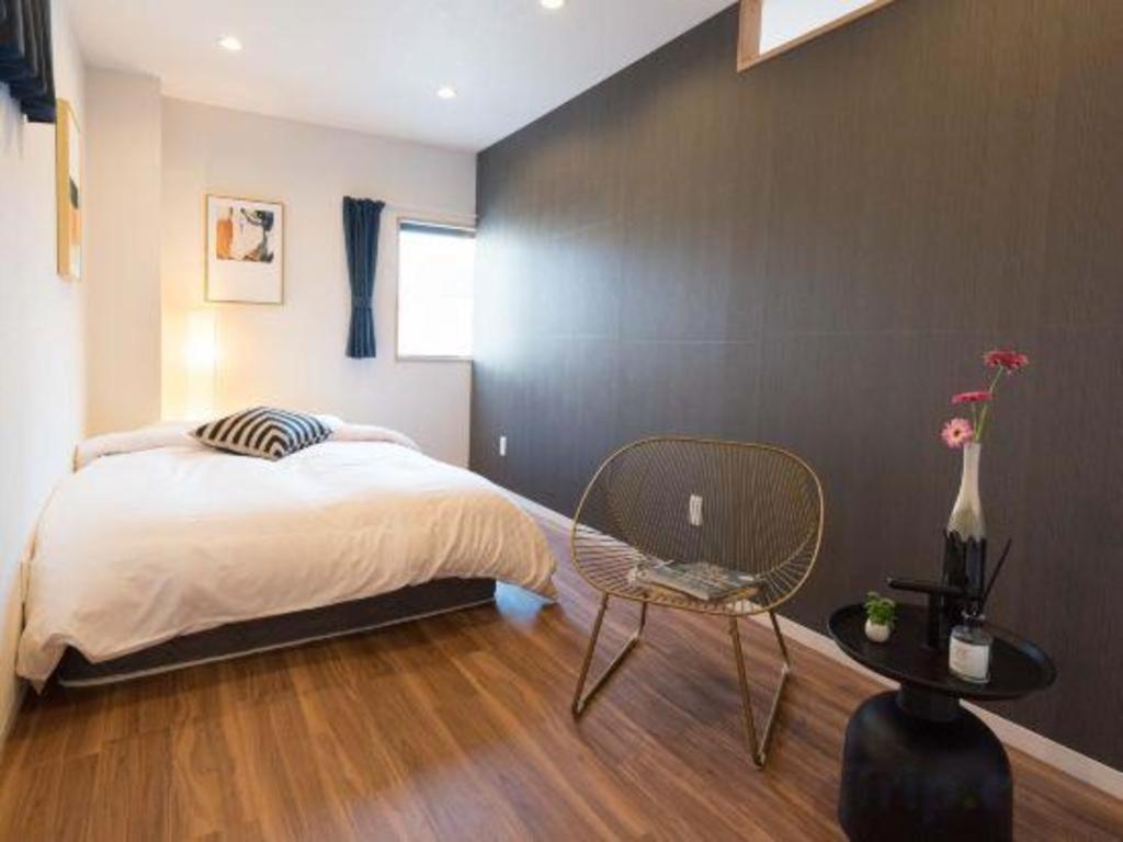 Hotel Tora Skytree Tokyo