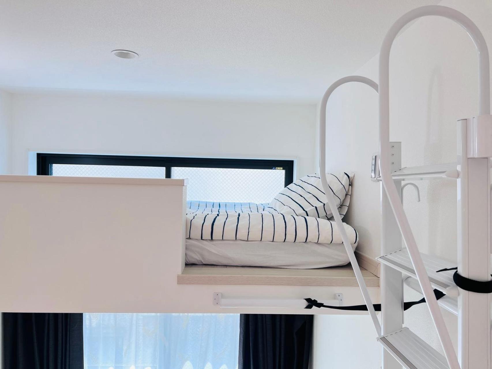 Sugamo 1f Apartment Tokyo