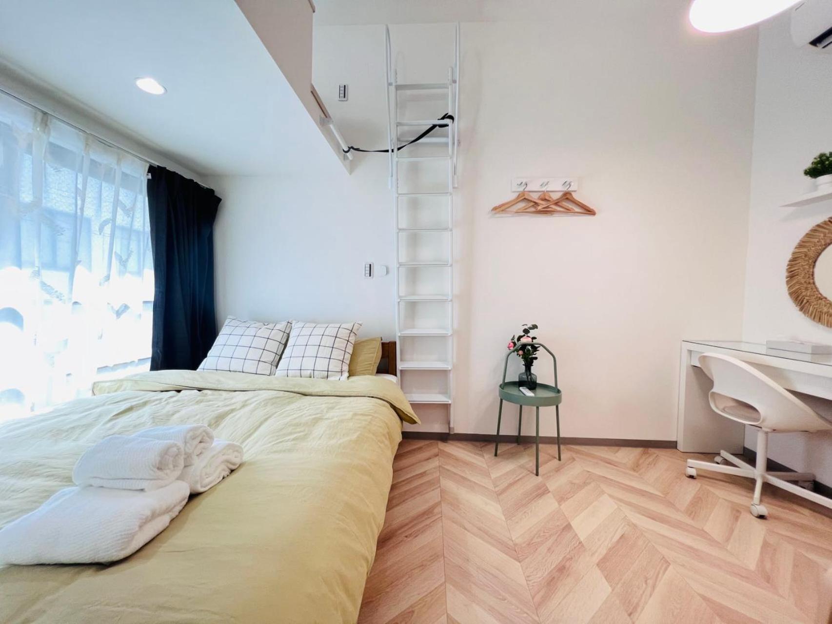 Apartment Sugamo 1f Tokyo