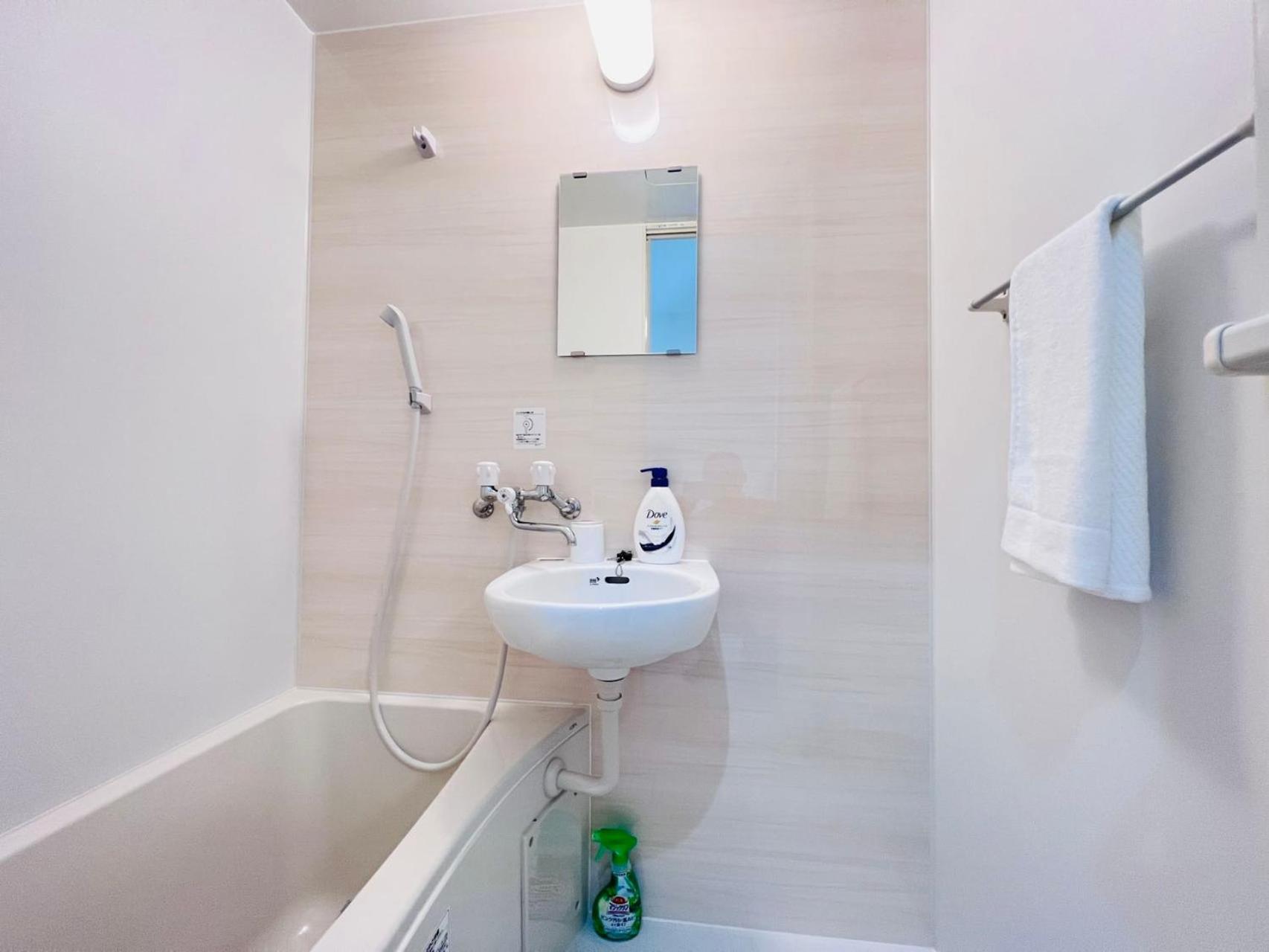 Sugamo 1f Apartment