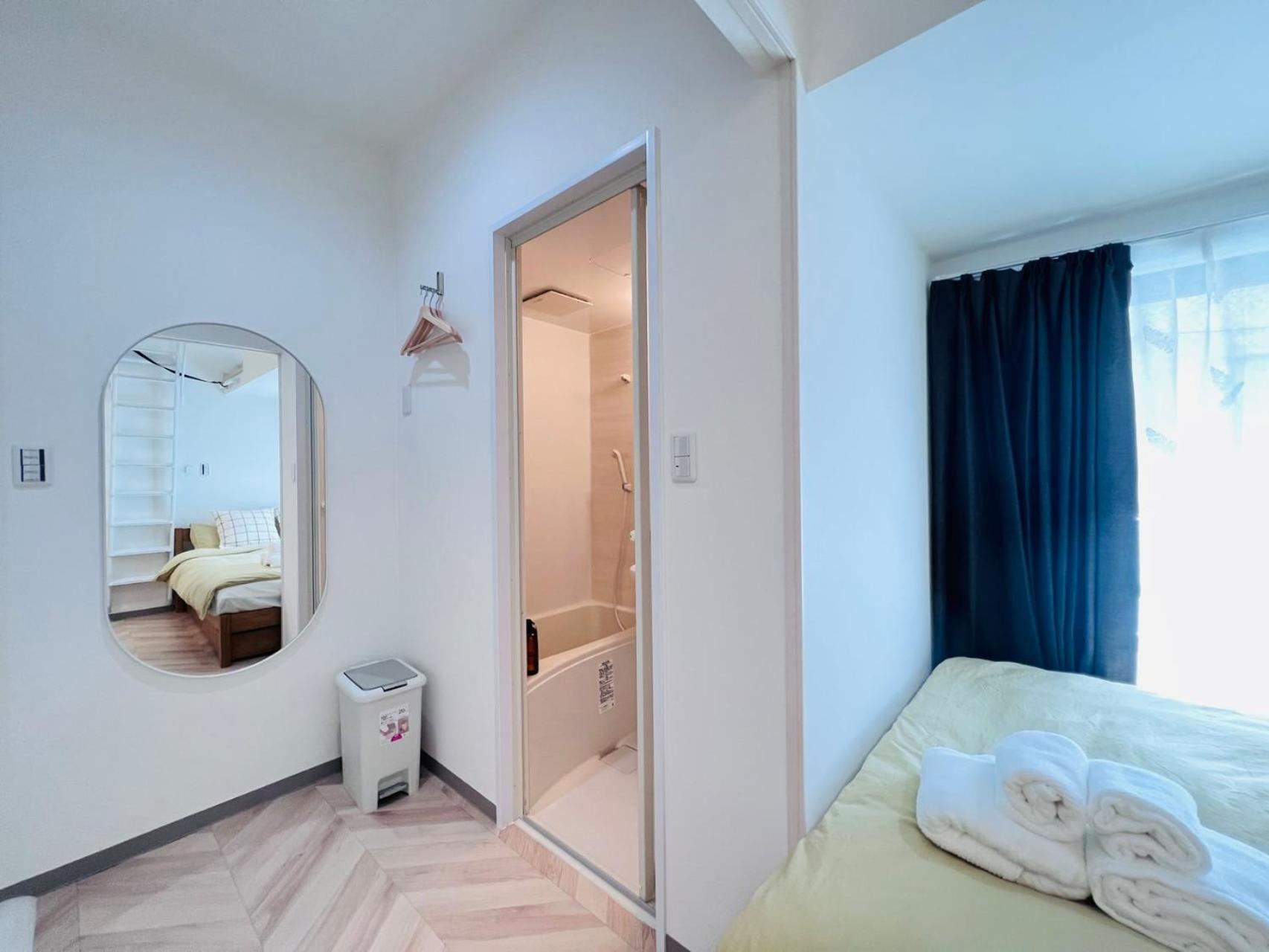 Apartment Sugamo 1f