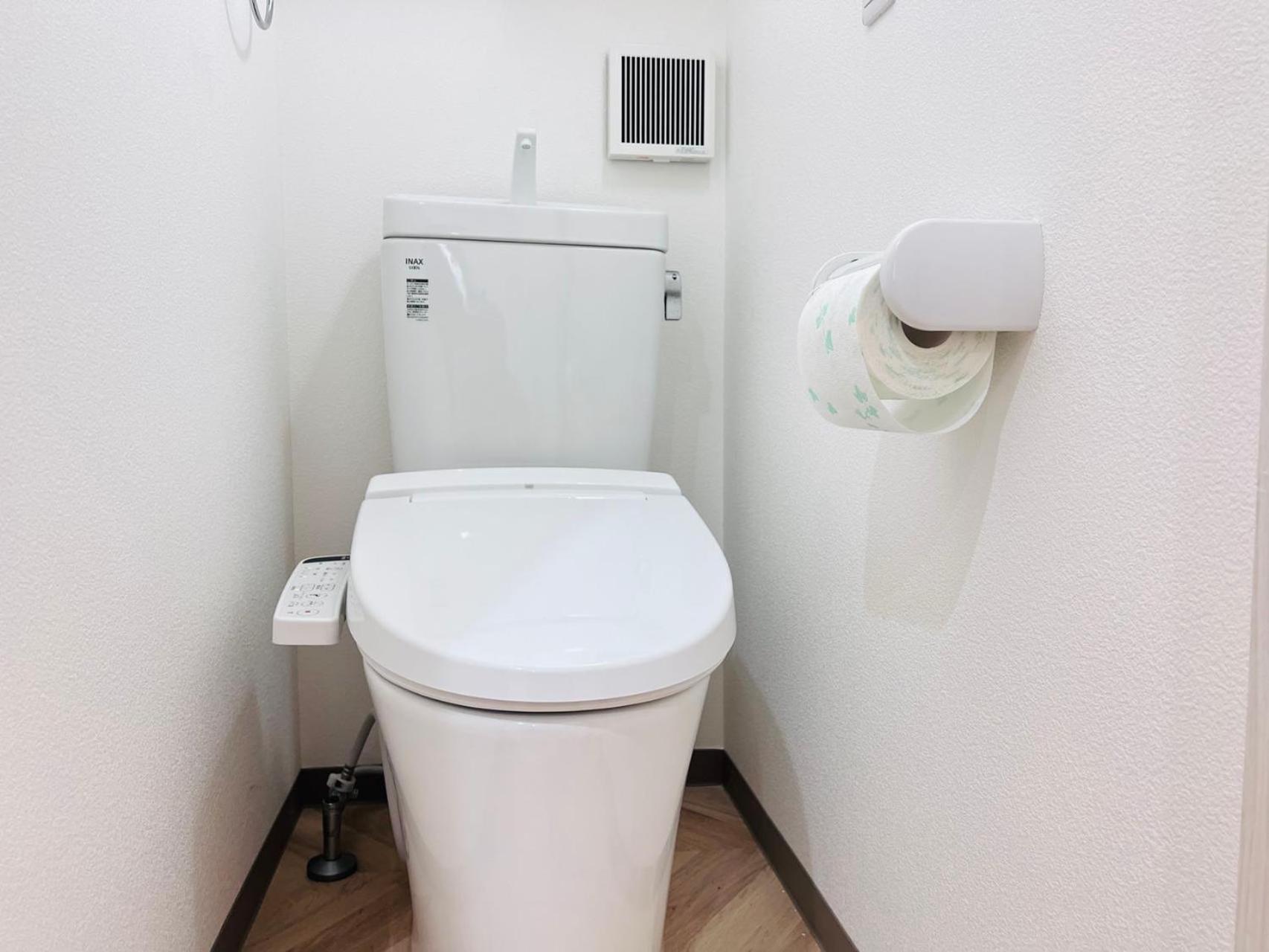 Apartment Sugamo 1f *