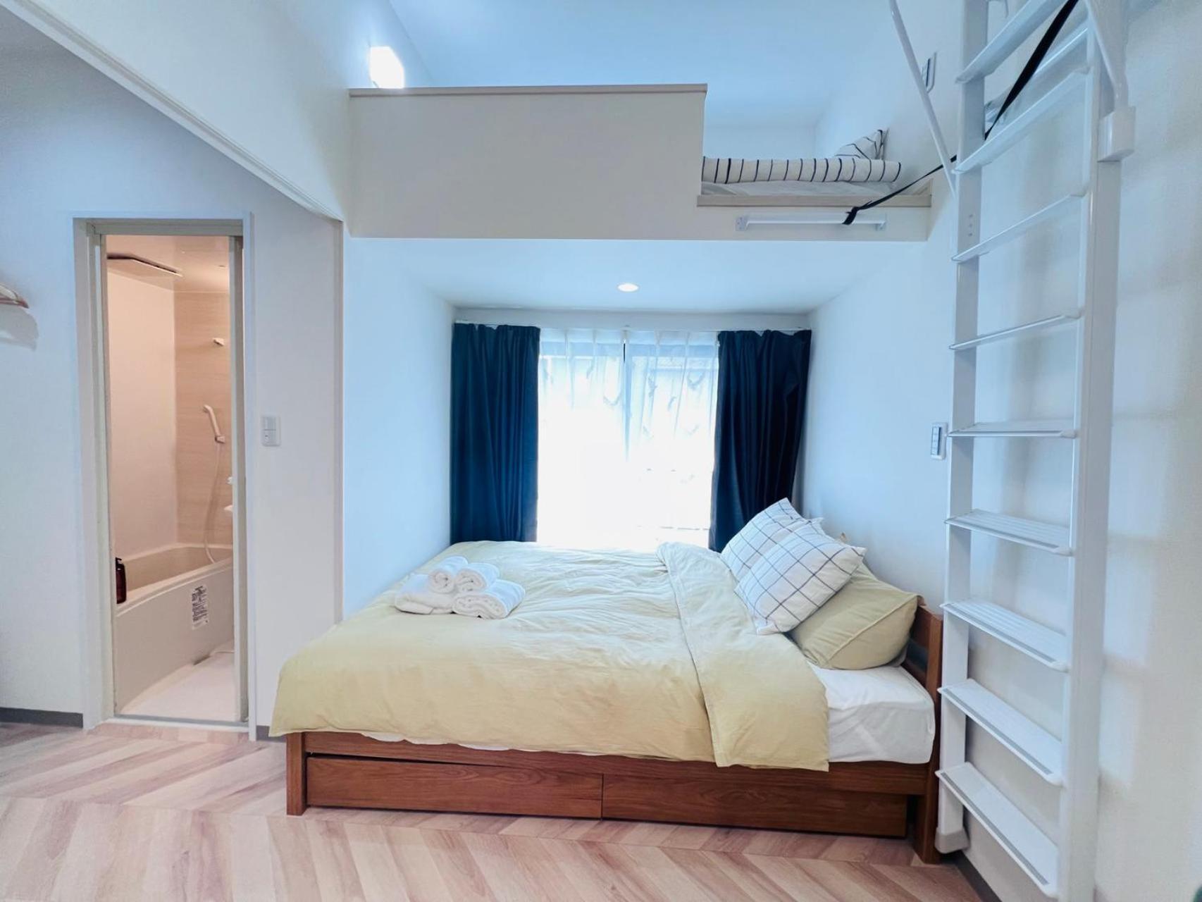 Apartment Sugamo 1f