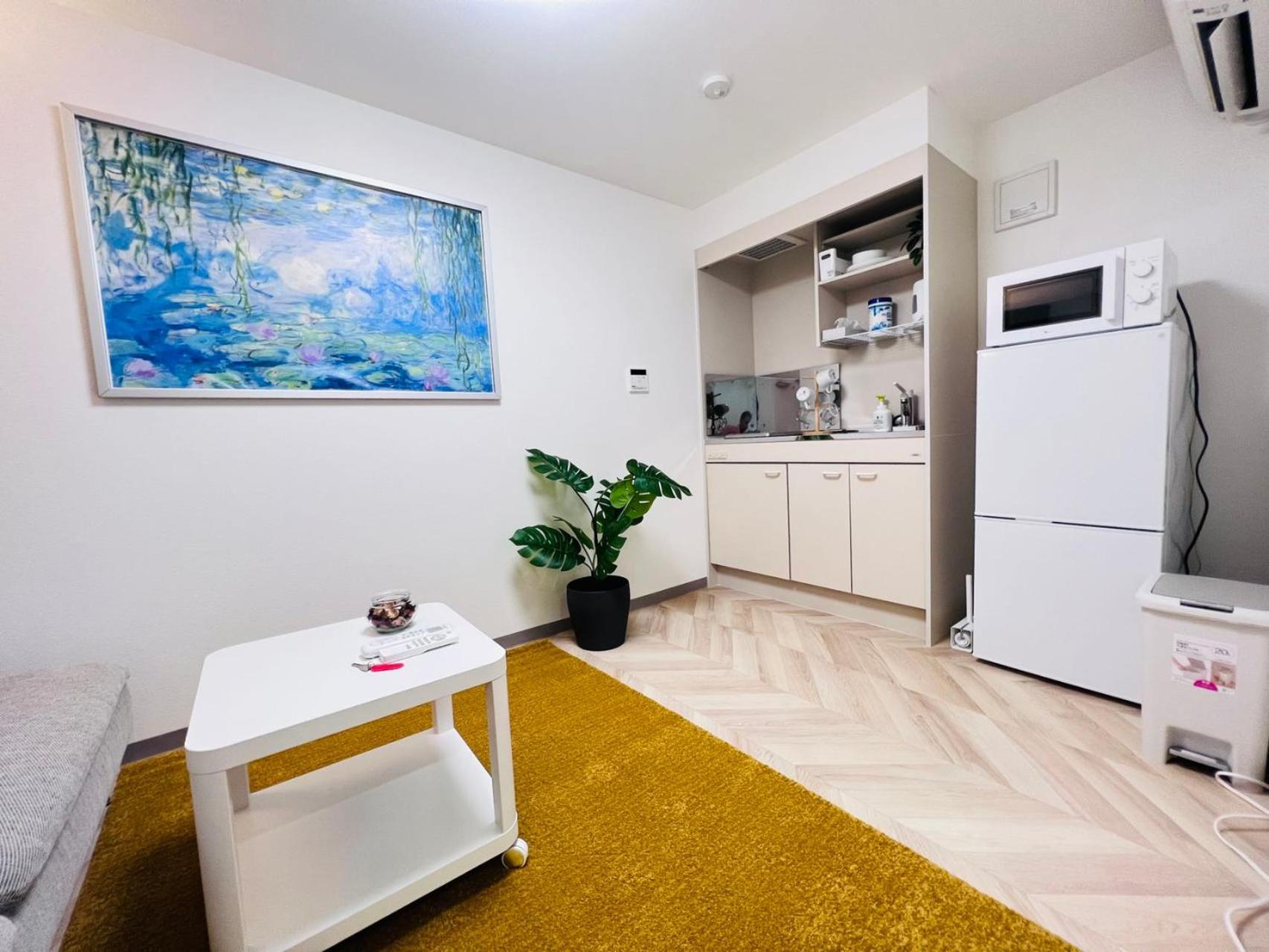 Apartment Sugamo 1f *