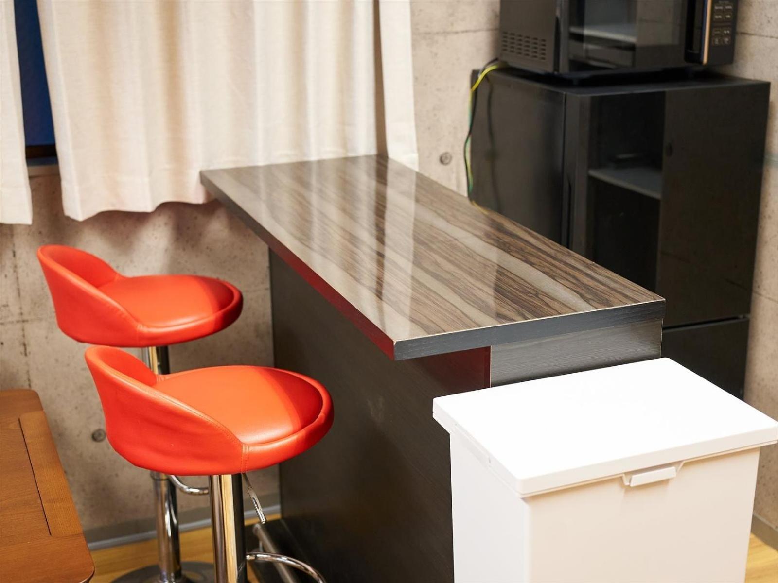 Apartment Shinbashi Sho - Vacation 82917v Tokyo