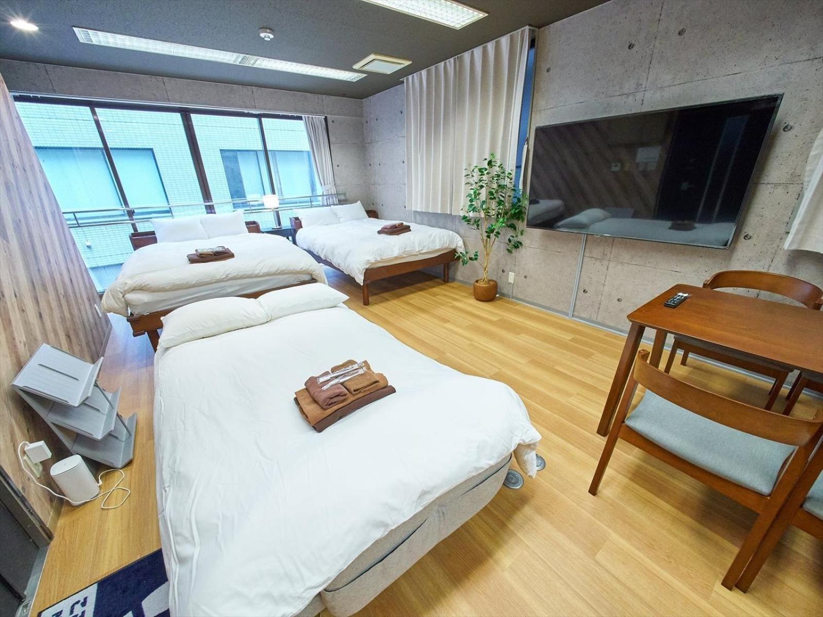 Shinbashi Sho - Vacation 82917v Apartment *