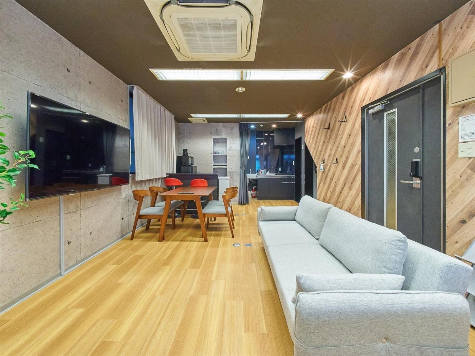 Shinbashi Sho - Vacation 82917v Apartment Tokyo
