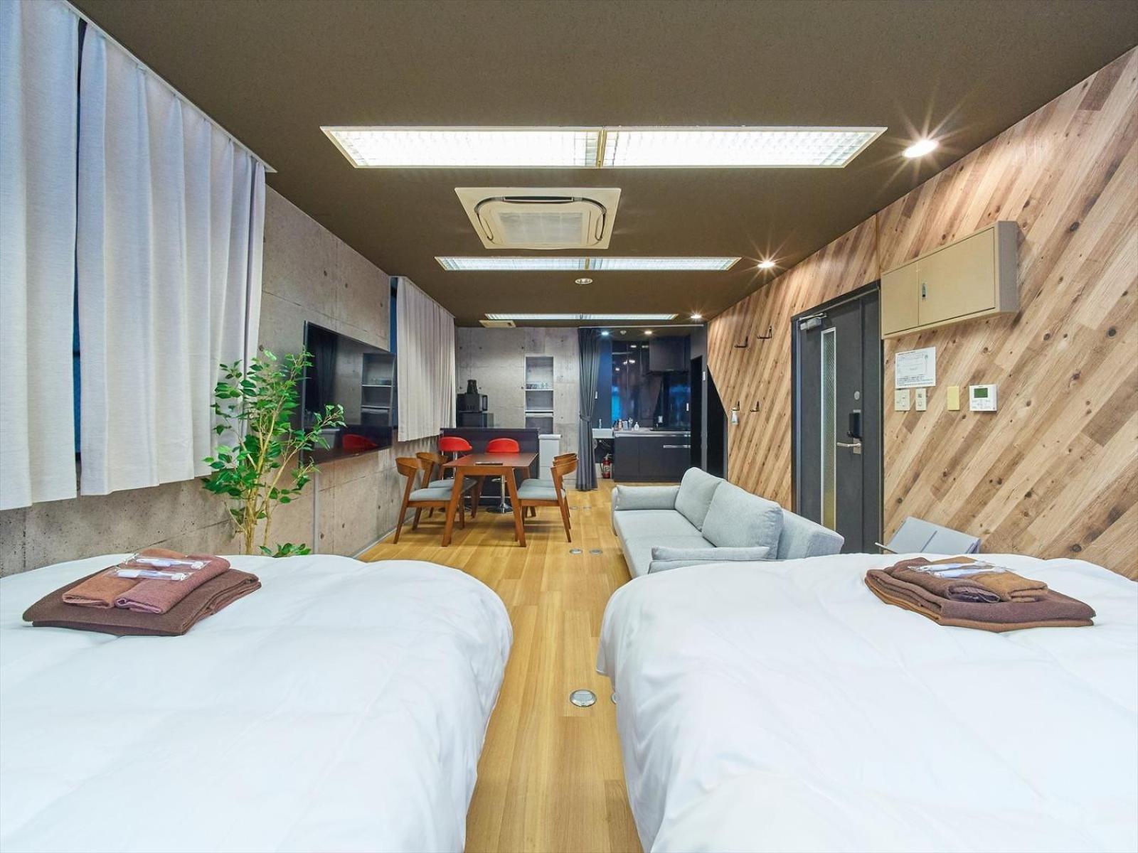 Shinbashi Sho - Vacation 82917v Tokyo