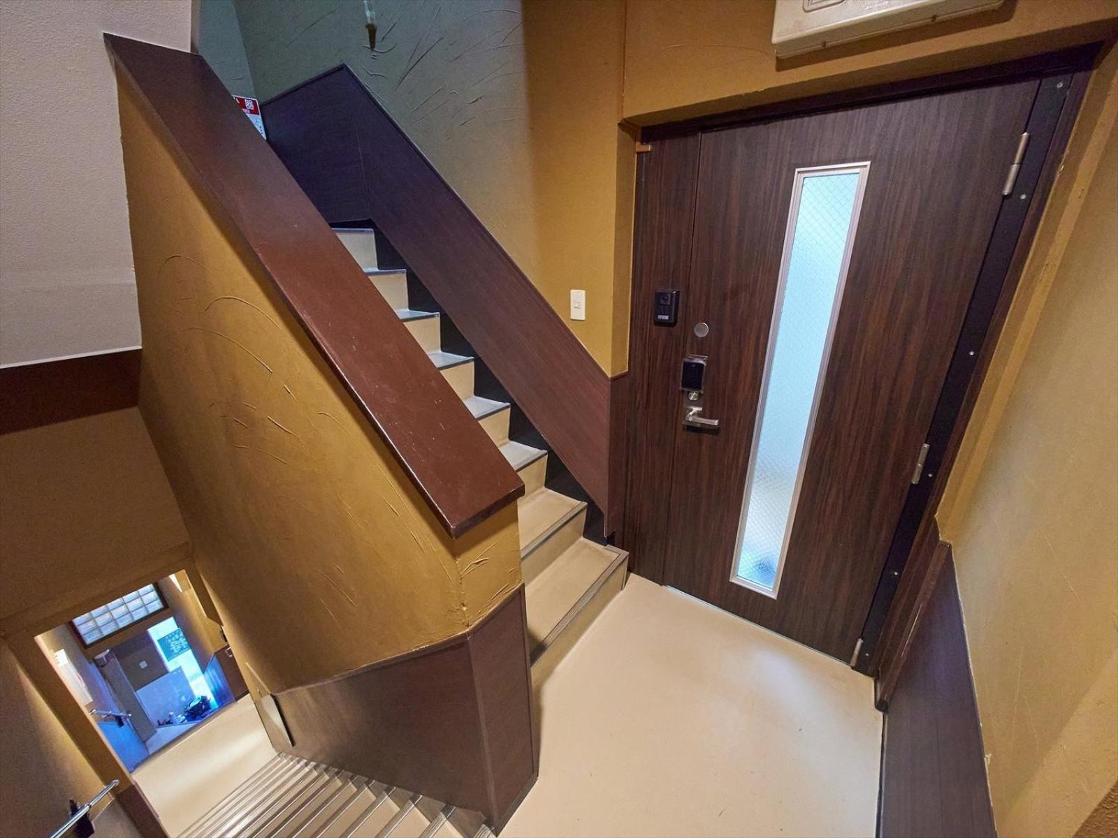 Apartment Shinbashi Sho - Vacation 82917v Tokyo