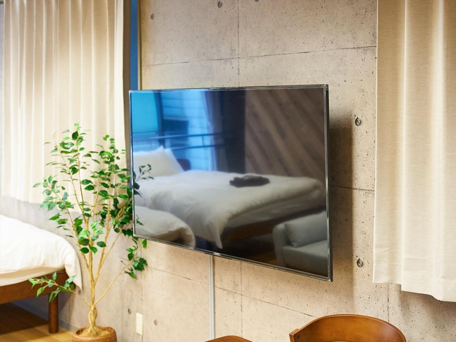 Apartment Shinbashi Sho - Vacation 82917v *