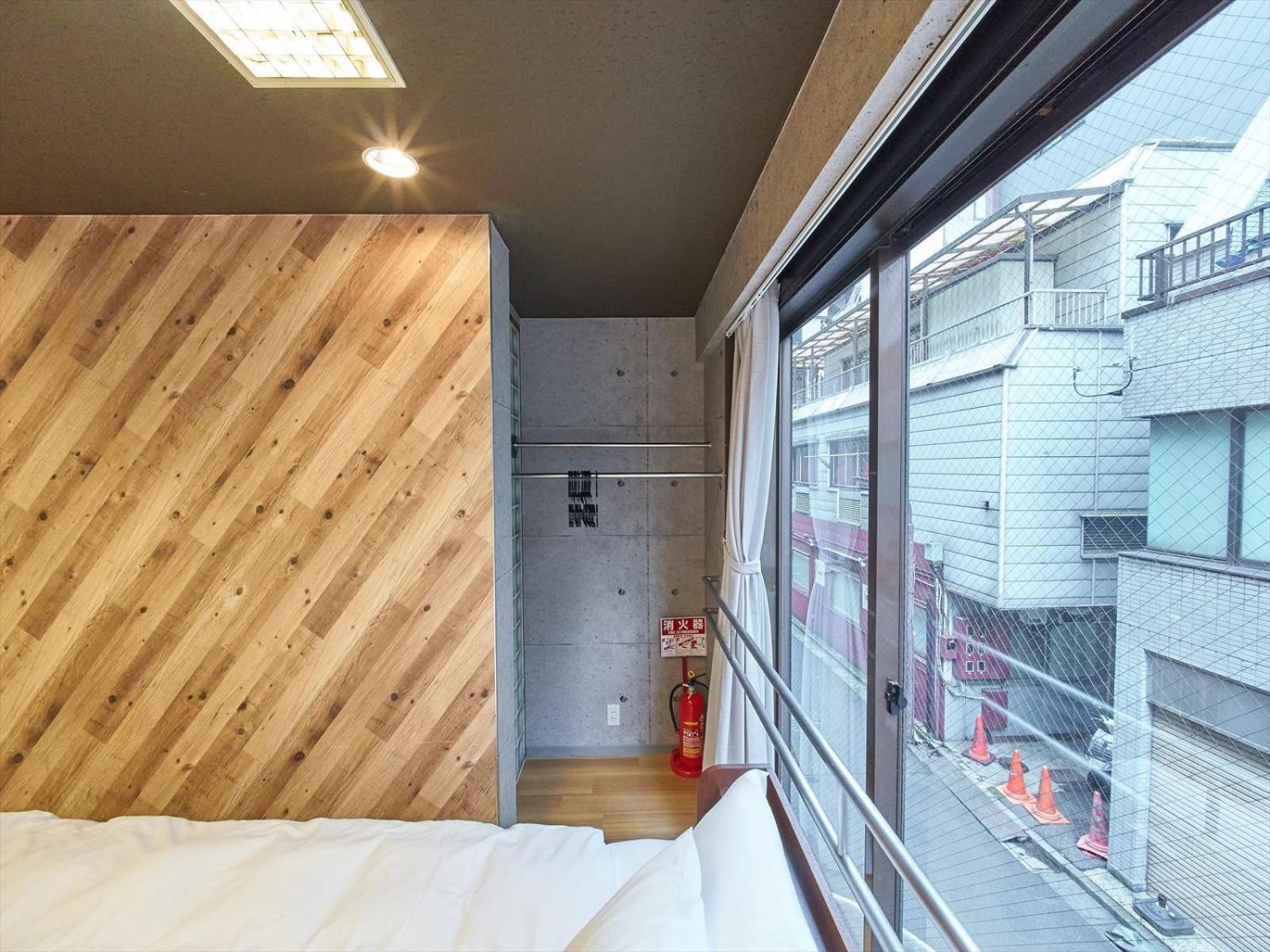 Apartment Shinbashi Sho - Vacation 82917v Tokyo