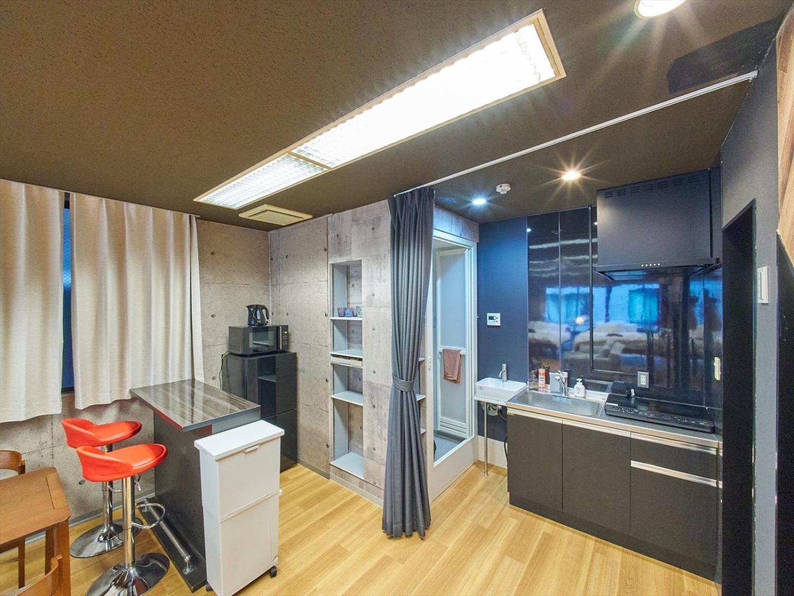 Shinbashi Sho - Vacation 82917v Apartment *