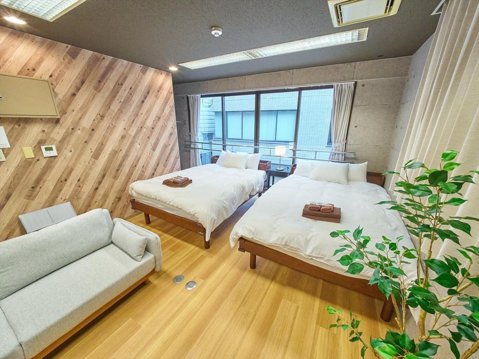 Shinbashi Sho - Vacation 82917v