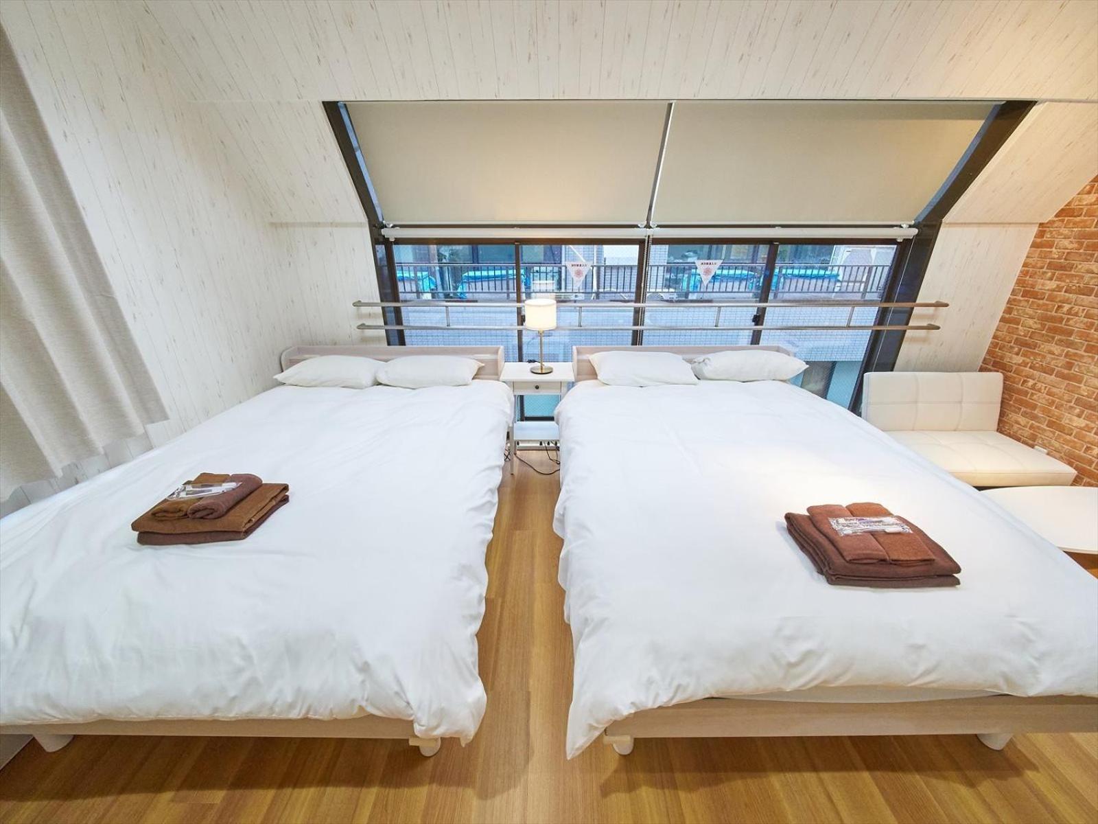 Shinbashi Sho - Vacation 82923v Apartment Tokyo