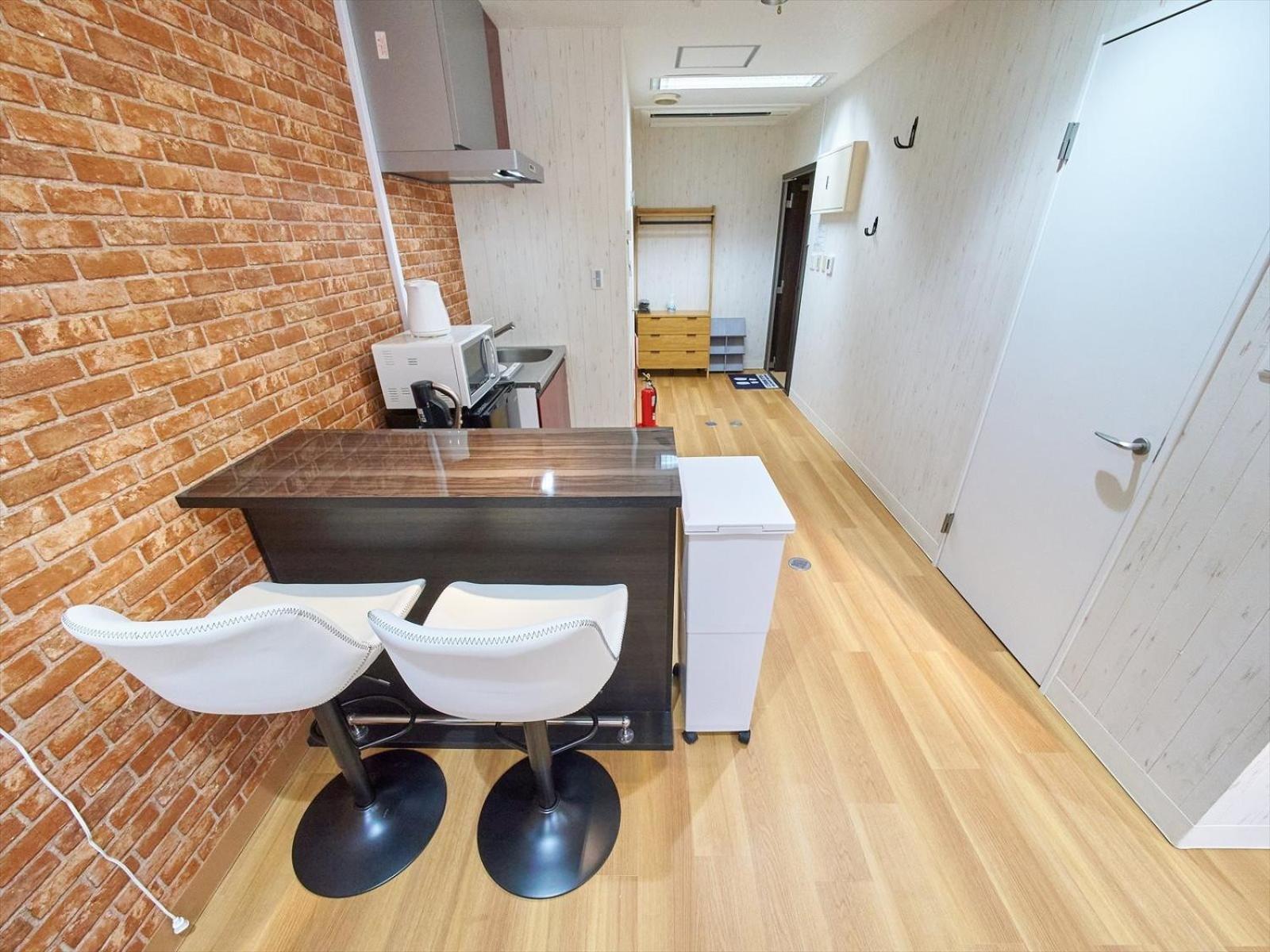 Shinbashi Sho - Vacation 82923v Apartment