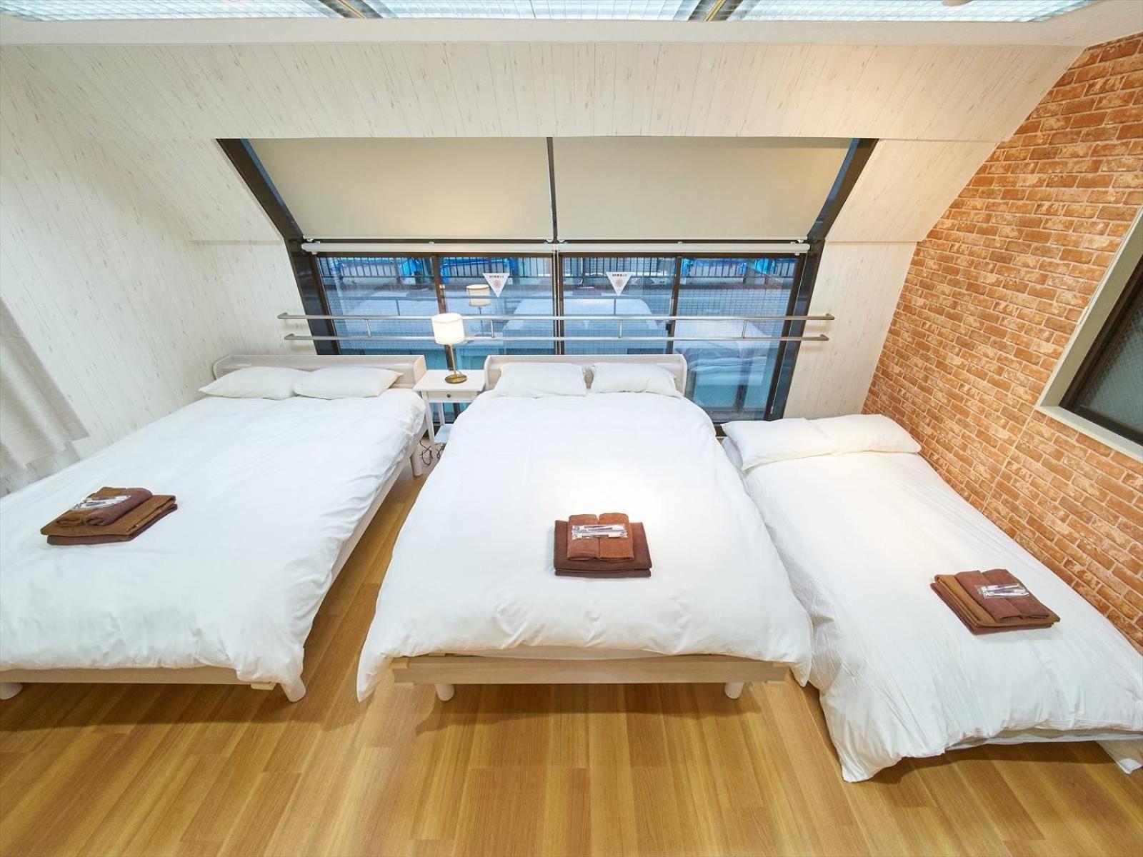 Apartment Shinbashi Sho - Vacation 82923v