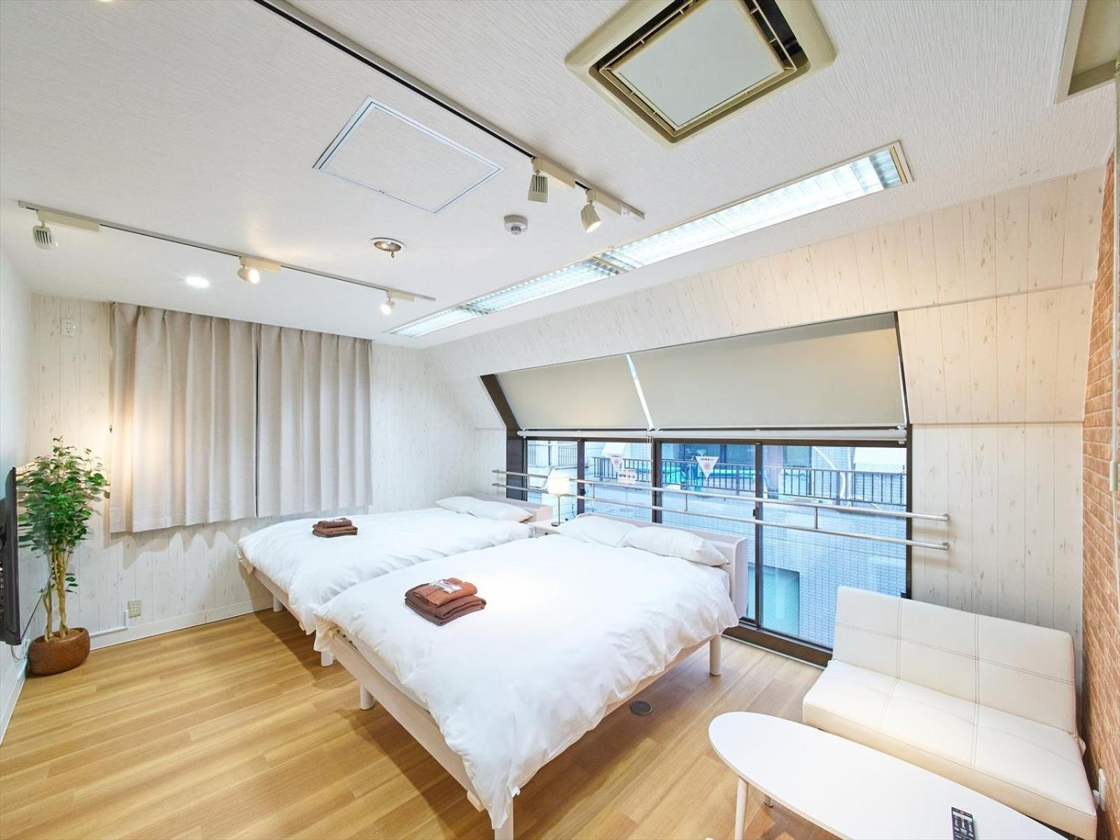 Shinbashi Sho - Vacation 82923v Apartment *