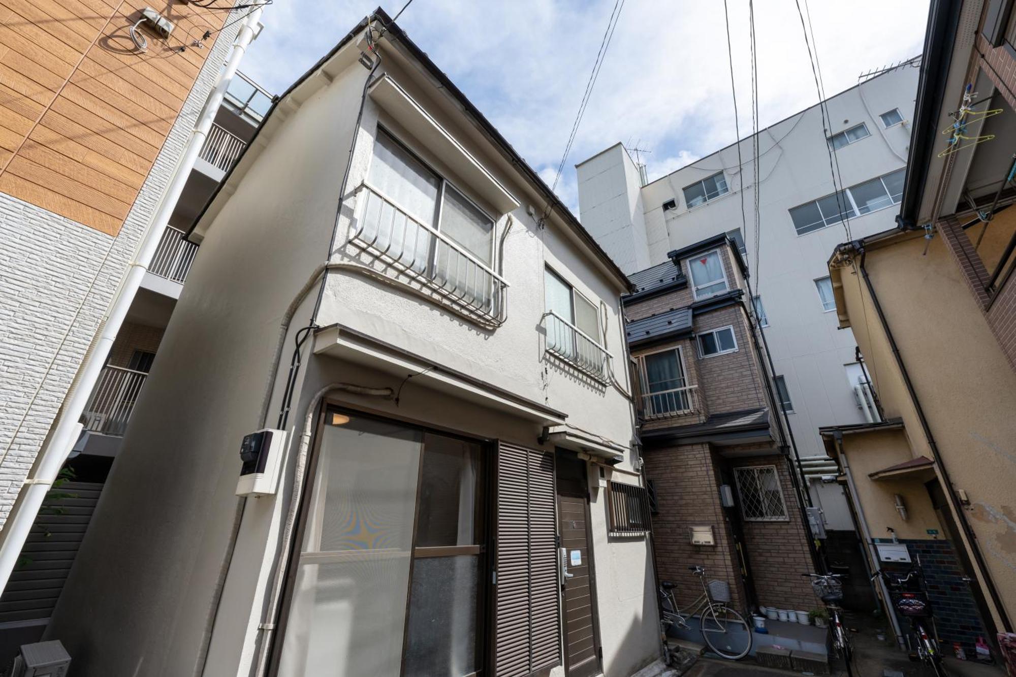 Harmonia Koiwa: Convenient For 6 * Tokyo