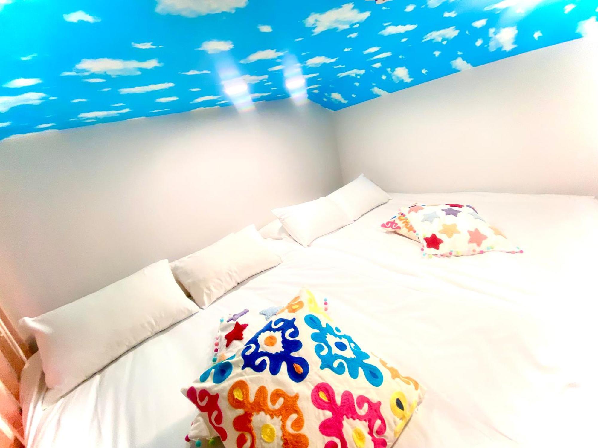 Aparthotel Eternity Shinagawa