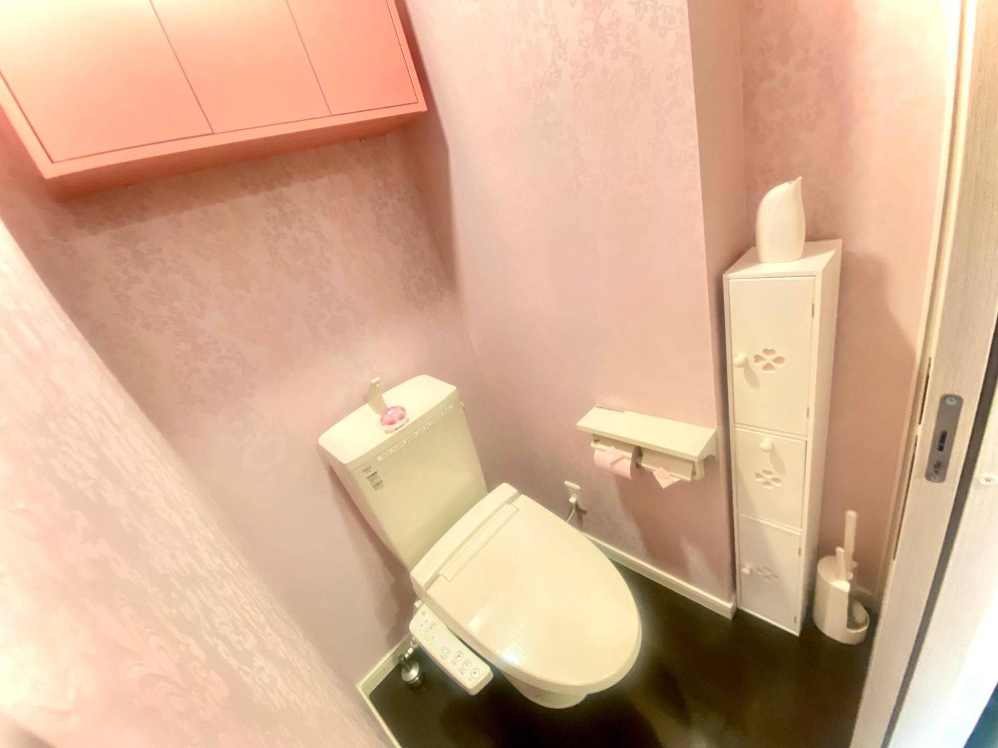 Aparthotel Eternity Shinagawa