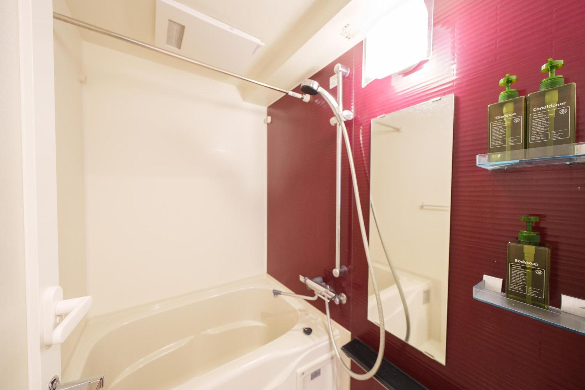 Apartment Space Roppongi