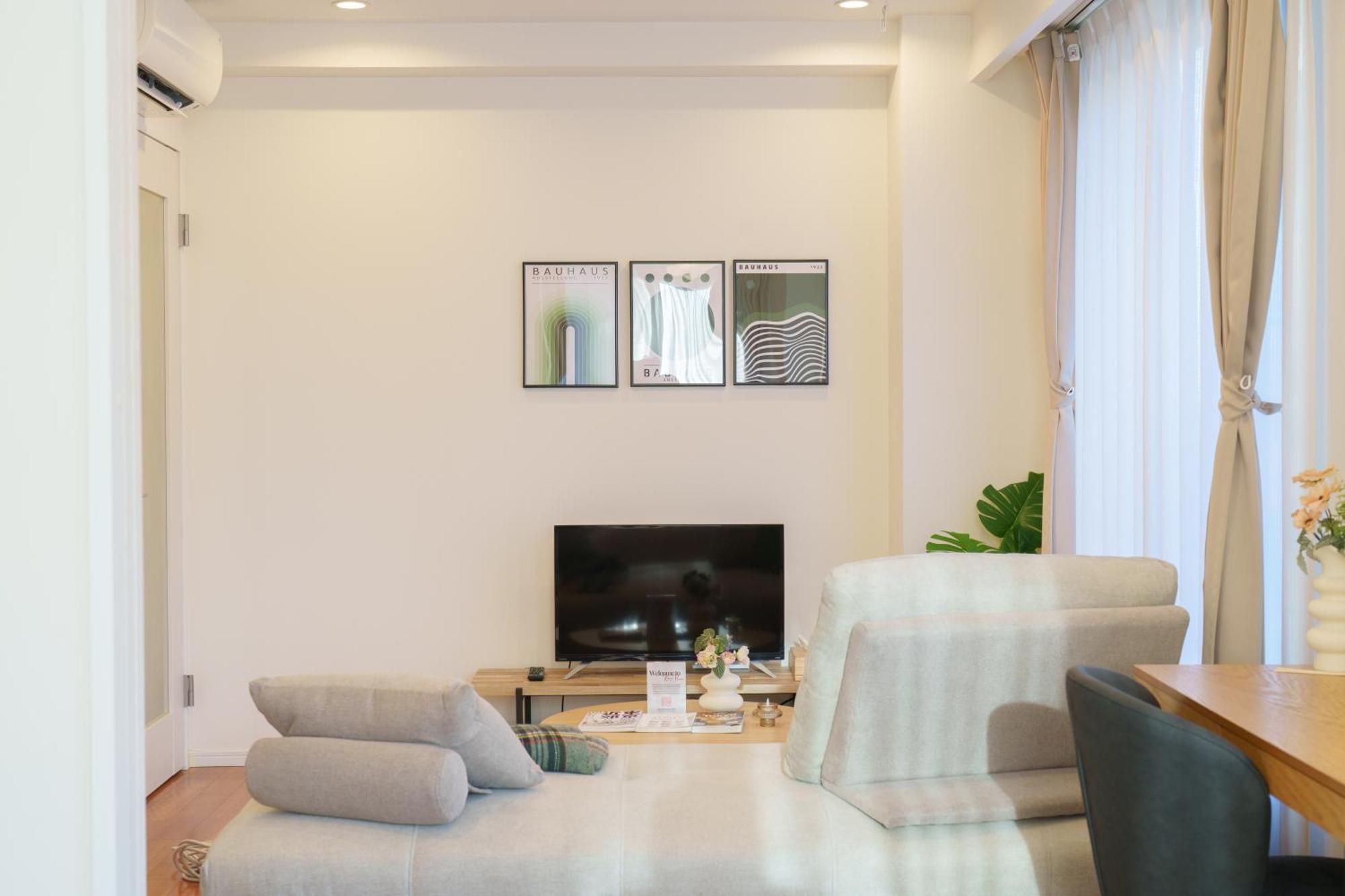 Space Roppongi Apartment *
