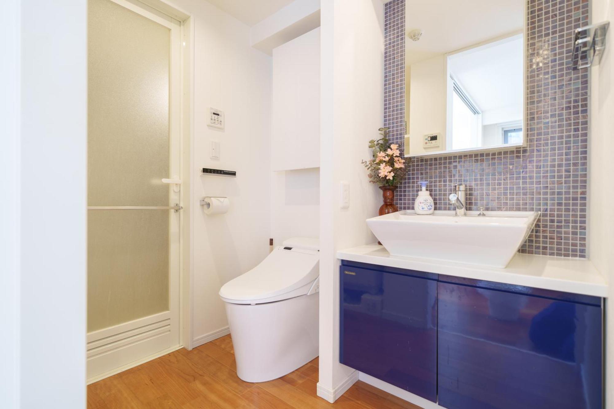 Space Roppongi Apartment *