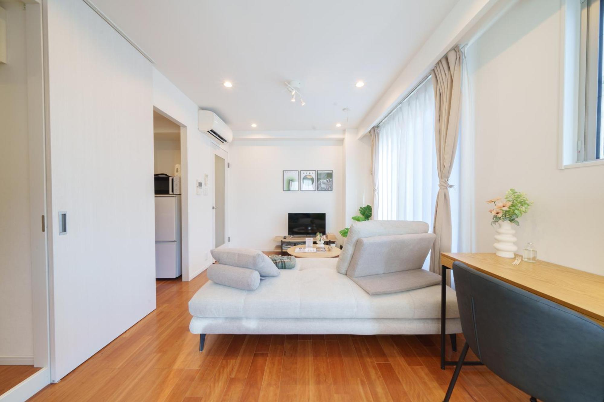 Space Roppongi Apartment *