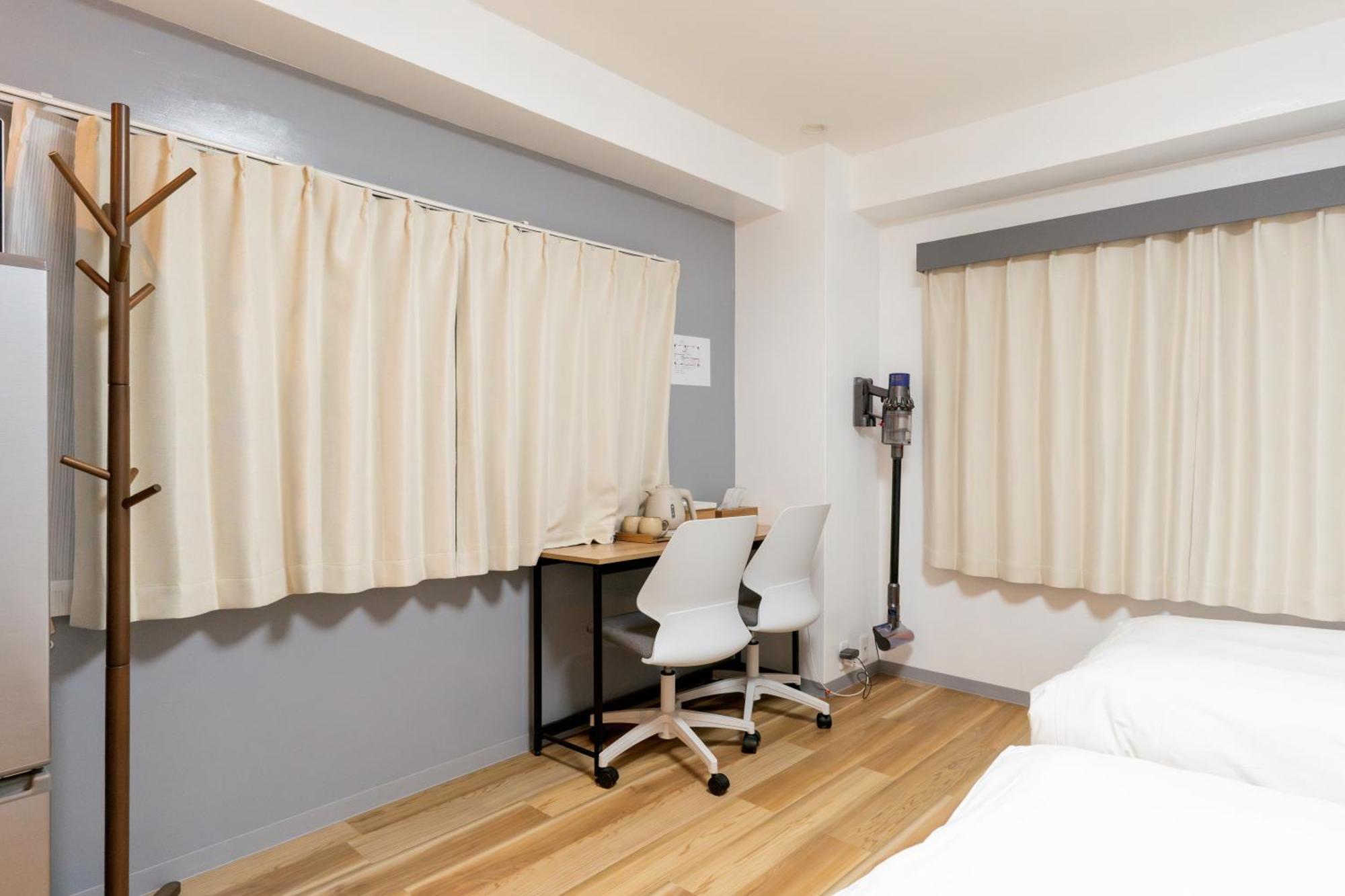 Apartment 錦糸町ハウス
