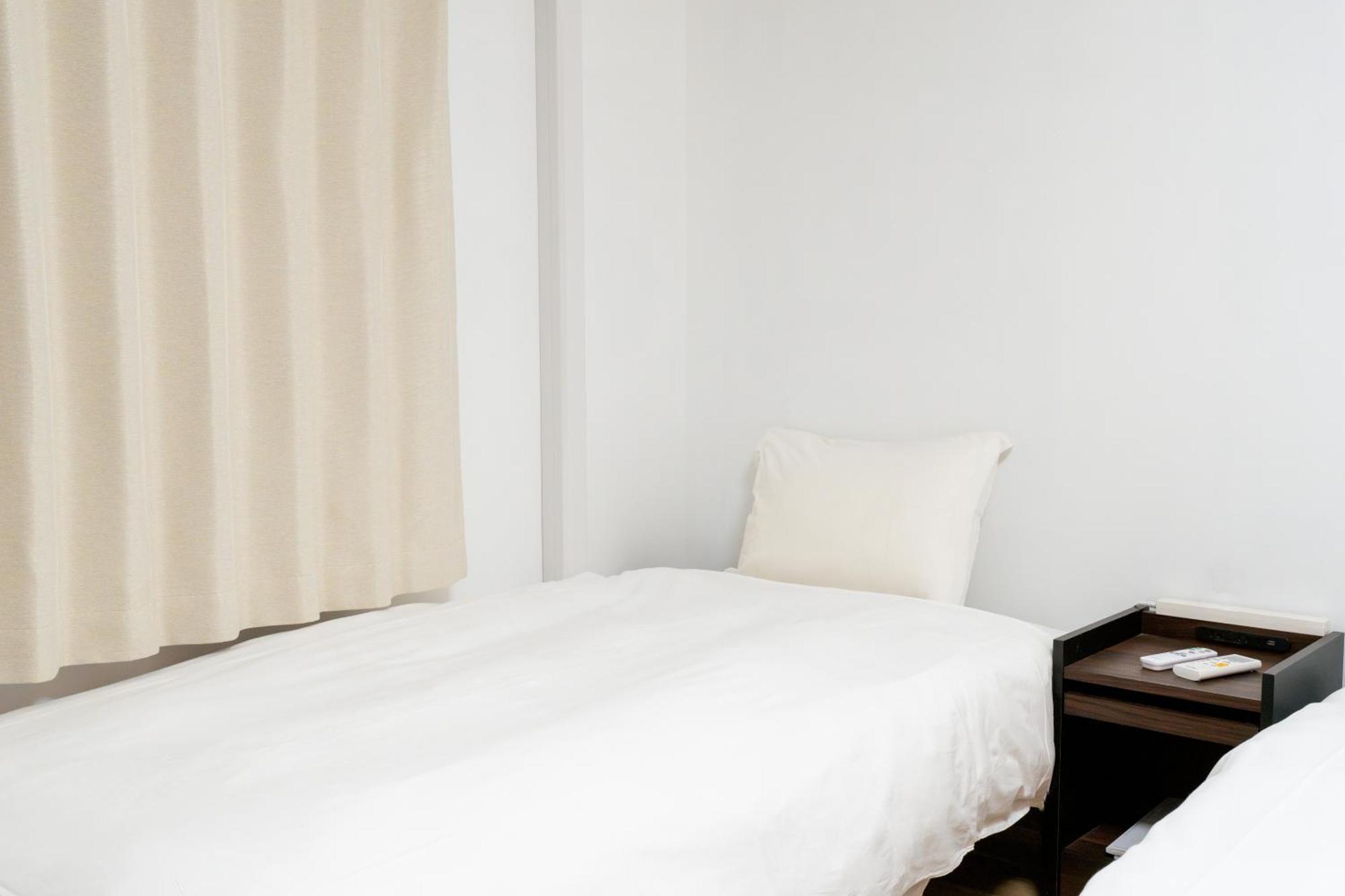 Apartment 錦糸町ハウス Tokyo