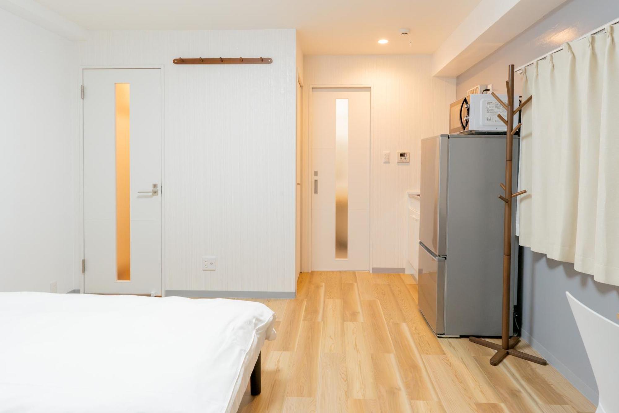 Apartment 錦糸町ハウス Tokyo