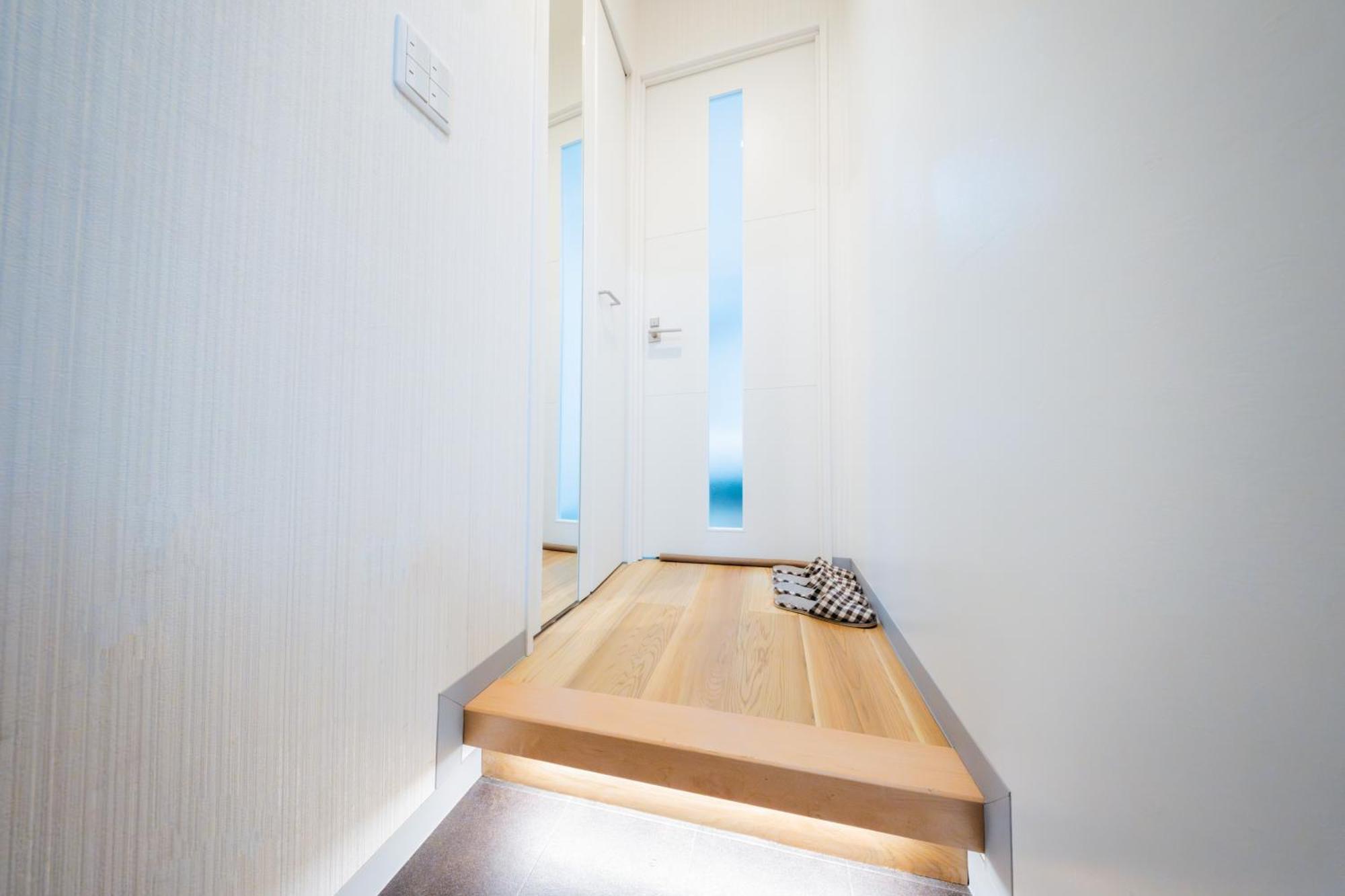 Apartment 錦糸町ハウス *