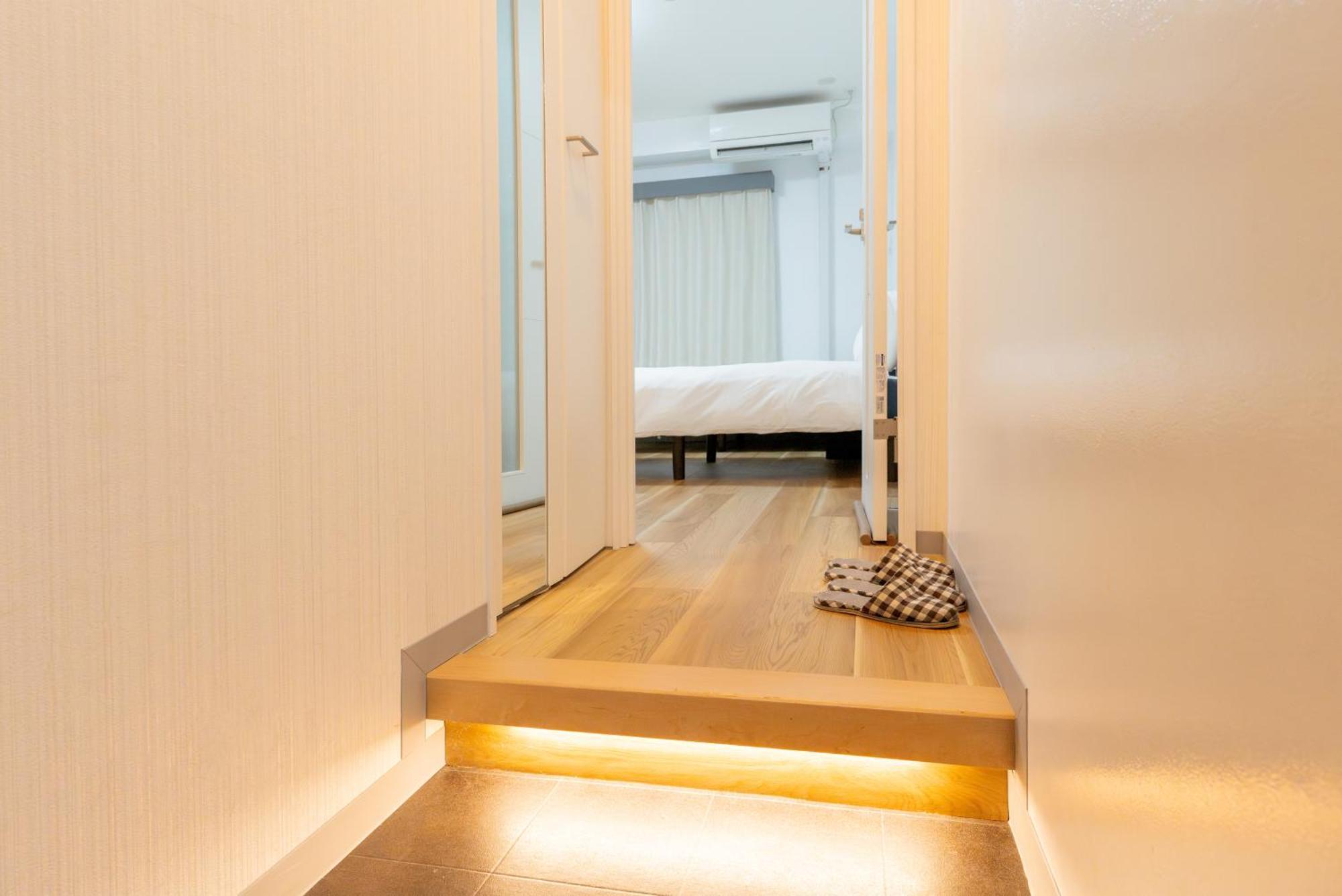錦糸町ハウス Apartment Tokyo
