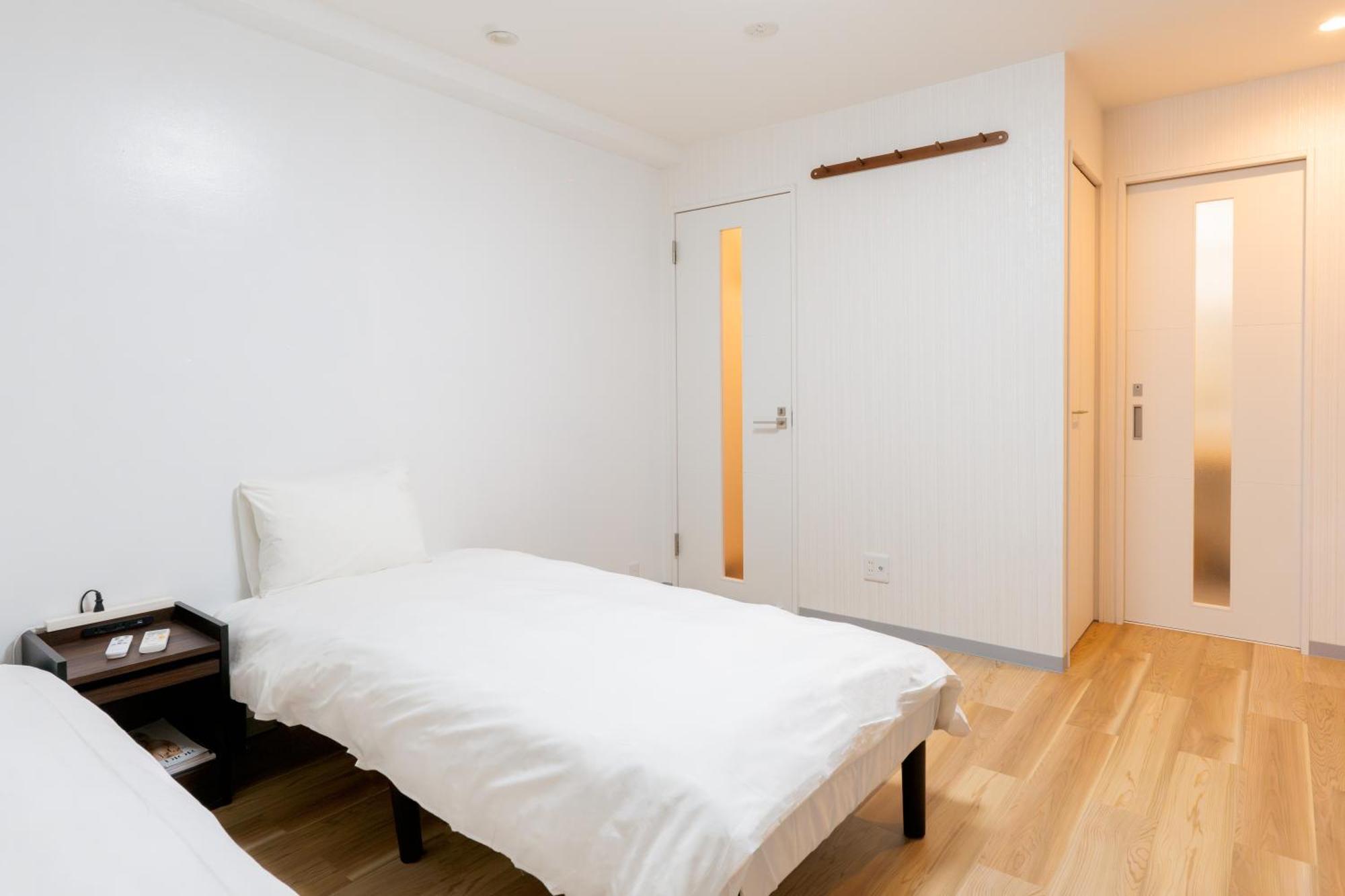 錦糸町ハウス Apartment Tokyo