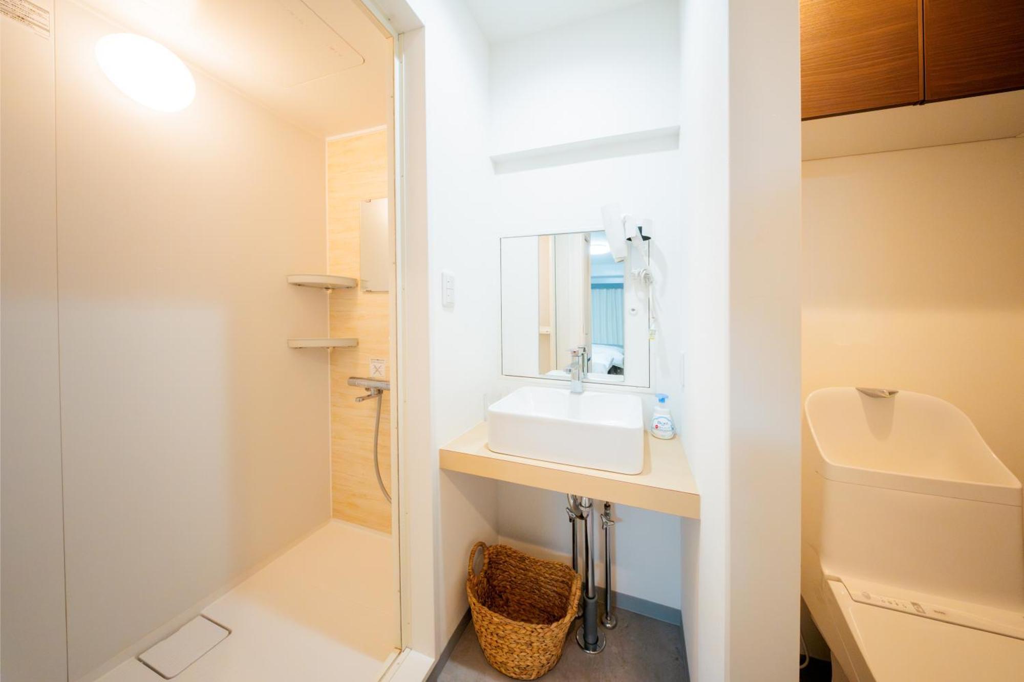 Apartment 錦糸町ハウス *