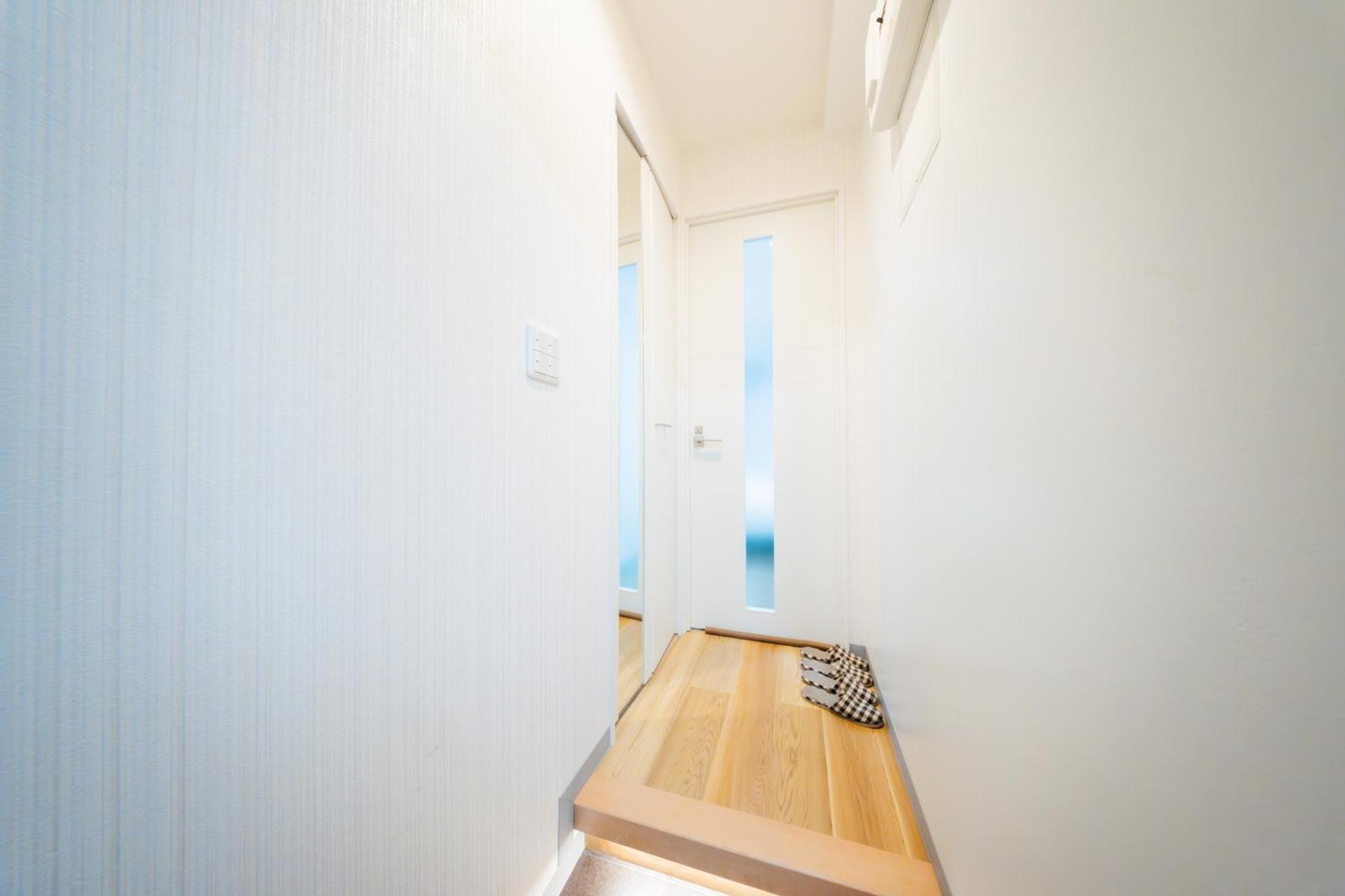 Apartment 錦糸町ハウス