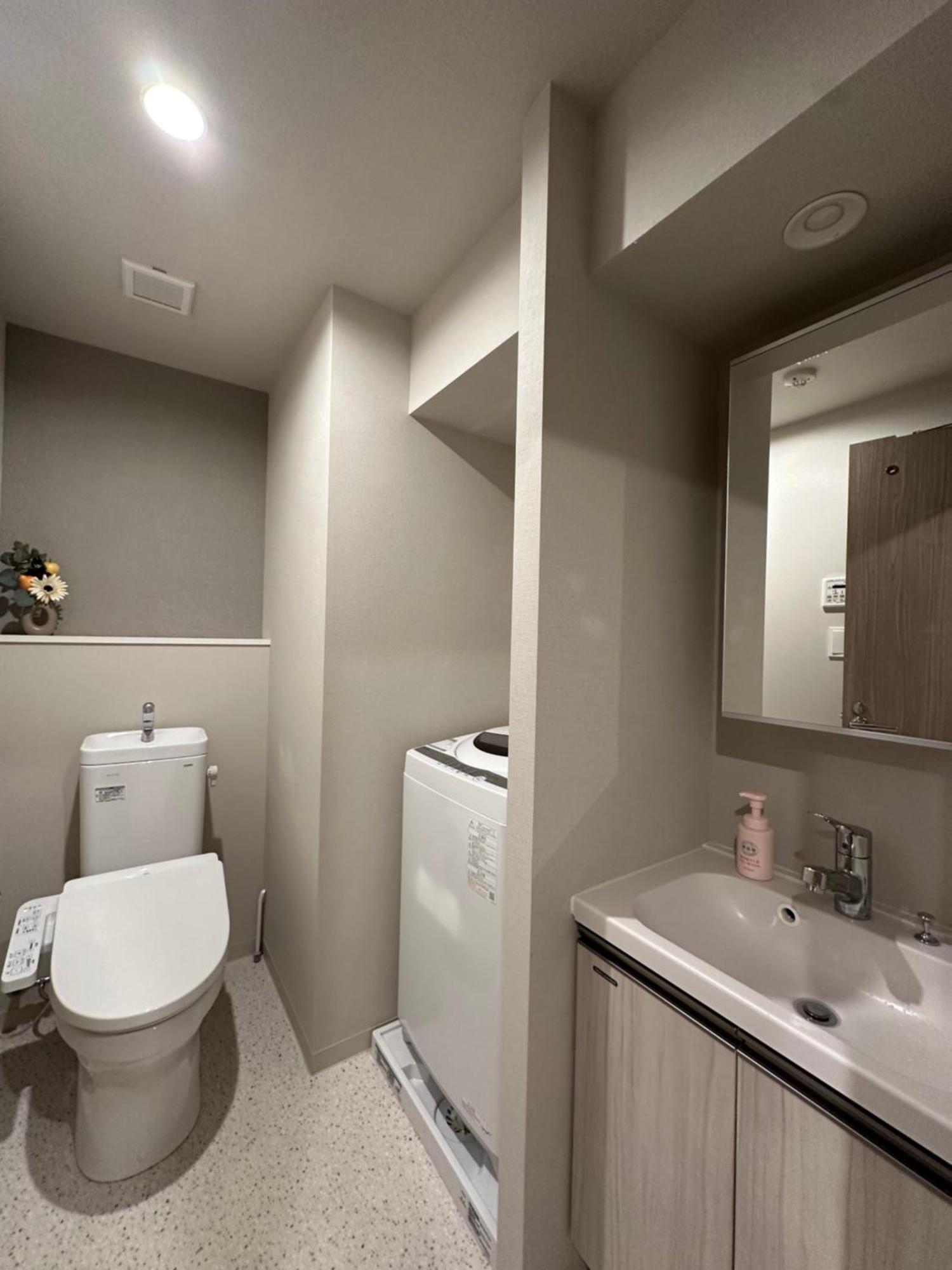 Apartment 山手線「大塚駅」徒歩５分　貸切部屋